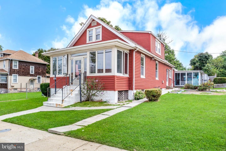 Photo 1 of 37 — 3911 2ND STREET, BALTIMORE, MD 21225