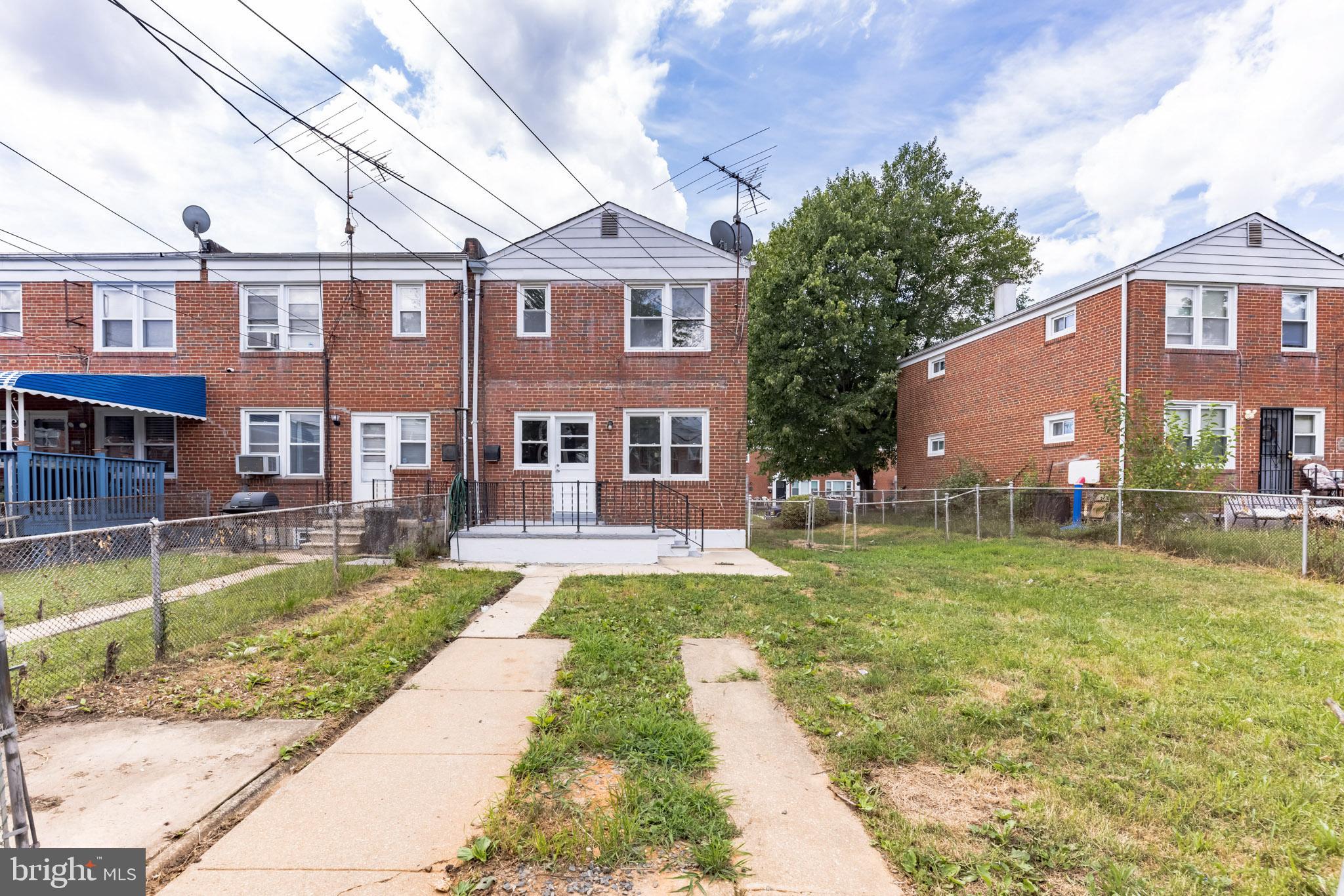 CEDONIA - Residential