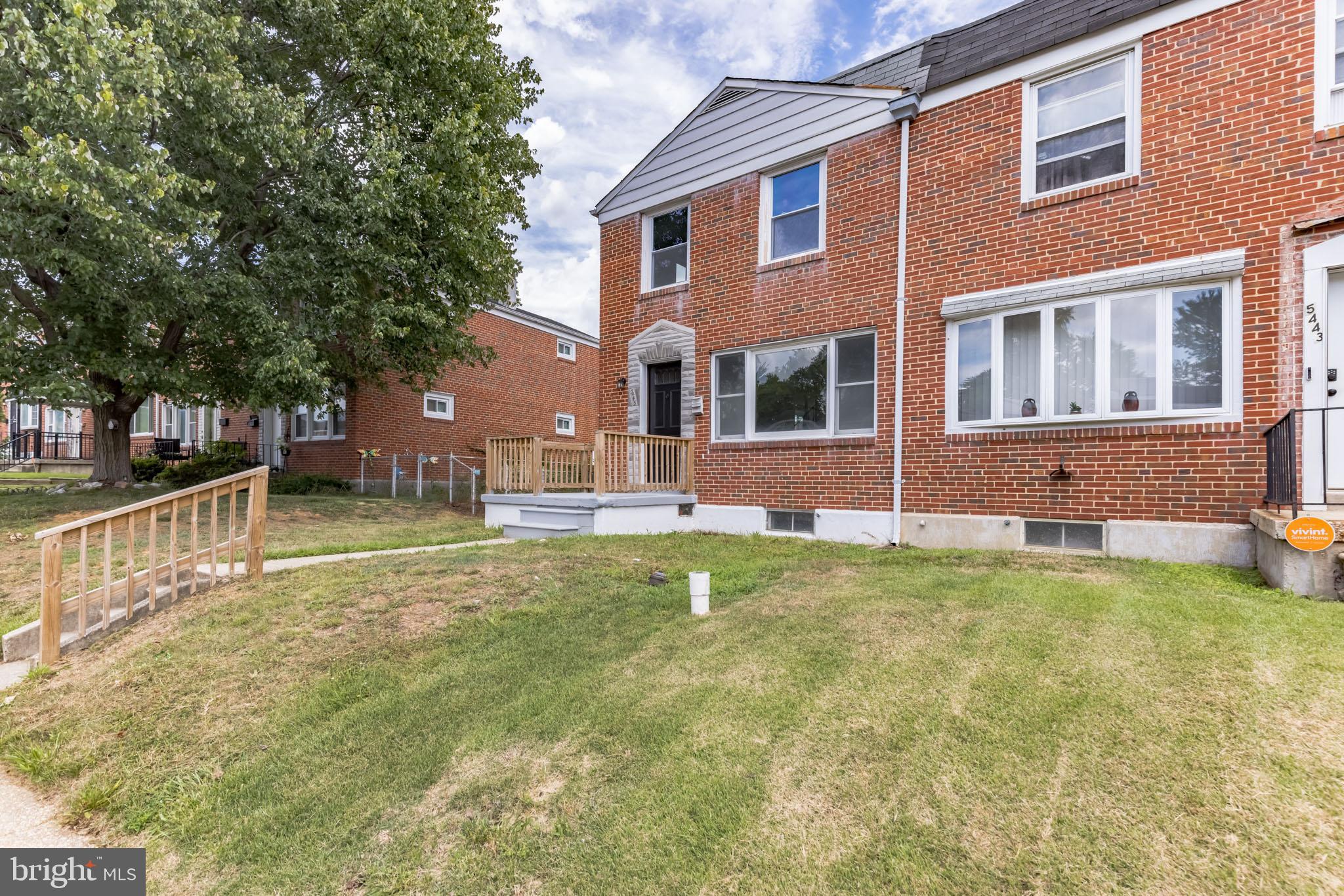 CEDONIA - Residential