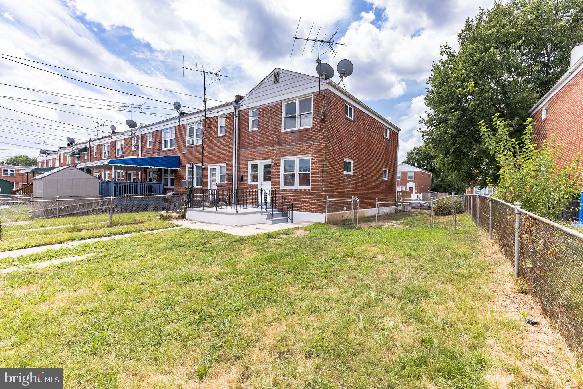 CEDONIA - Residential