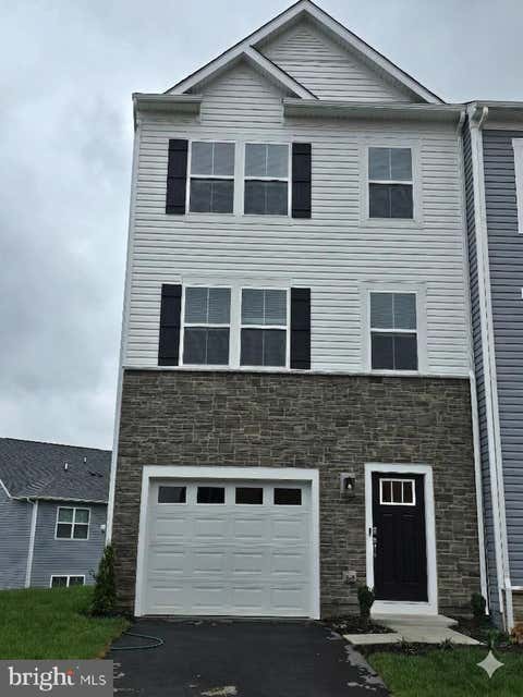 Townhouse For Rent - 180 Sioux Loop #LOT 67<br/> WINCHESTER, VA 22602