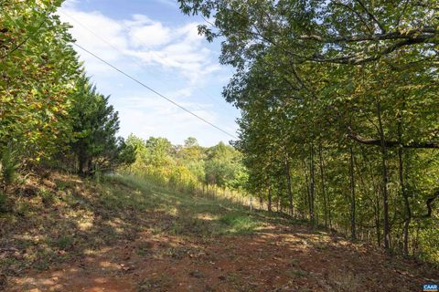 Vacant Land For Sale - TBD Cherry Grove Ln<br/> Nelson County, AFTON, VA 22920