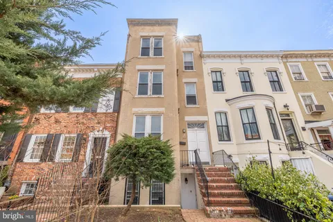 MLS: DCDC2253294