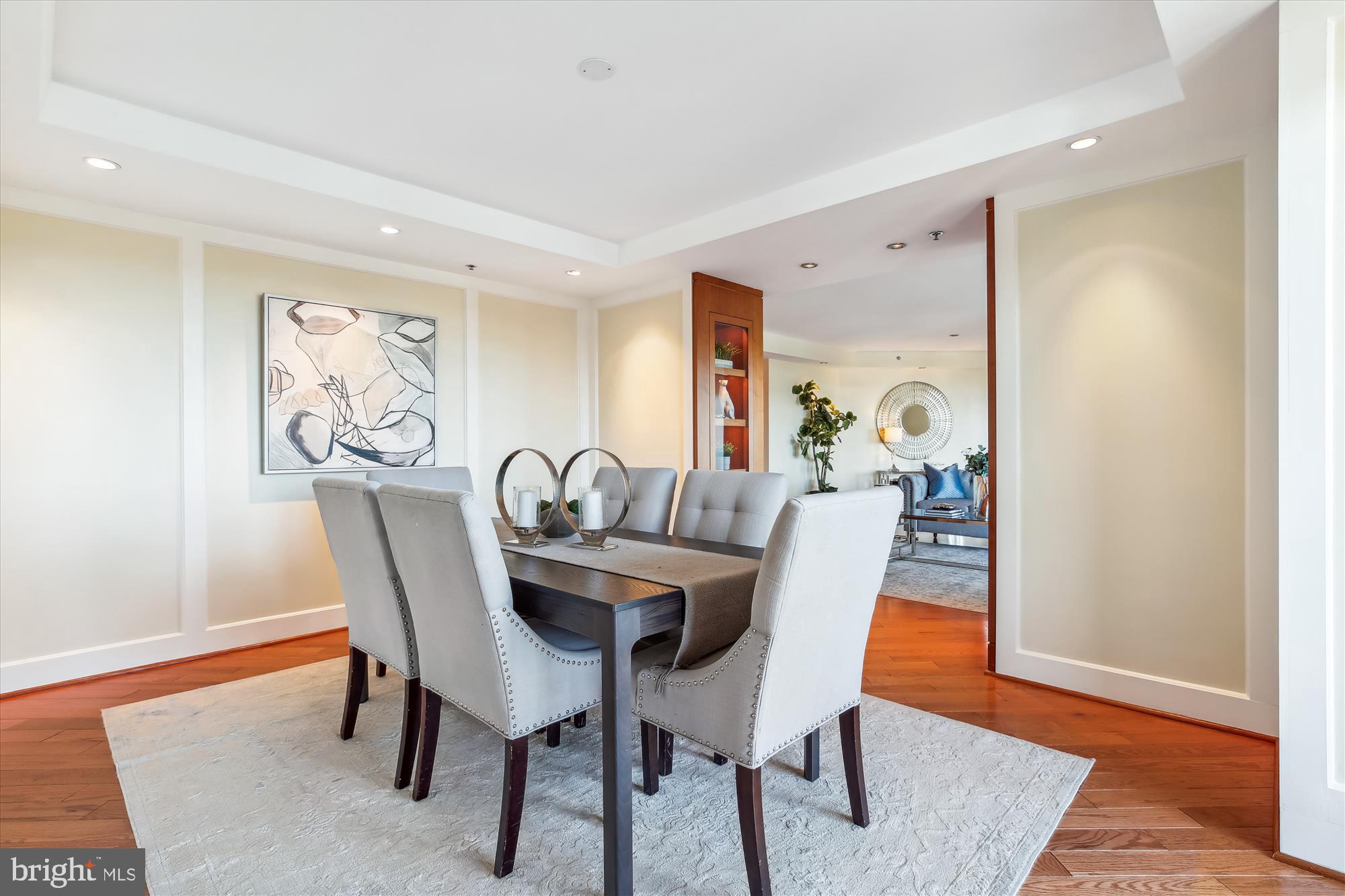 SOMERSET HOUSE CONDOS - Residential