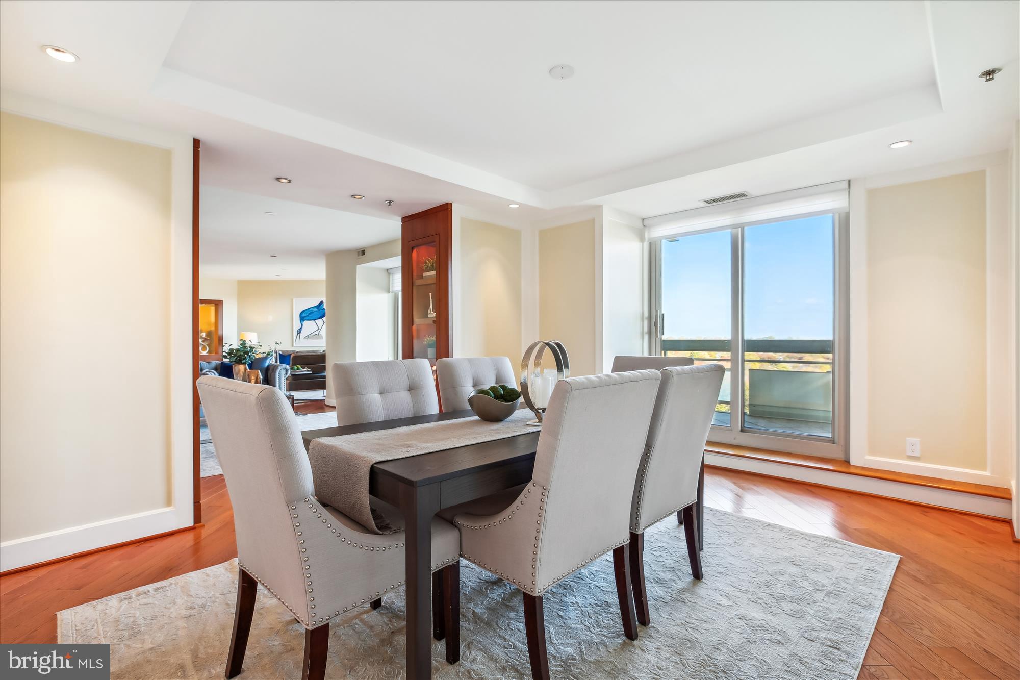 SOMERSET HOUSE CONDOS - Residential