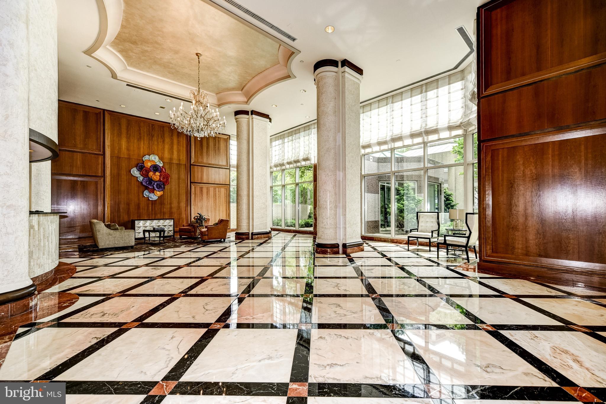 SOMERSET HOUSE CONDOS - Residential