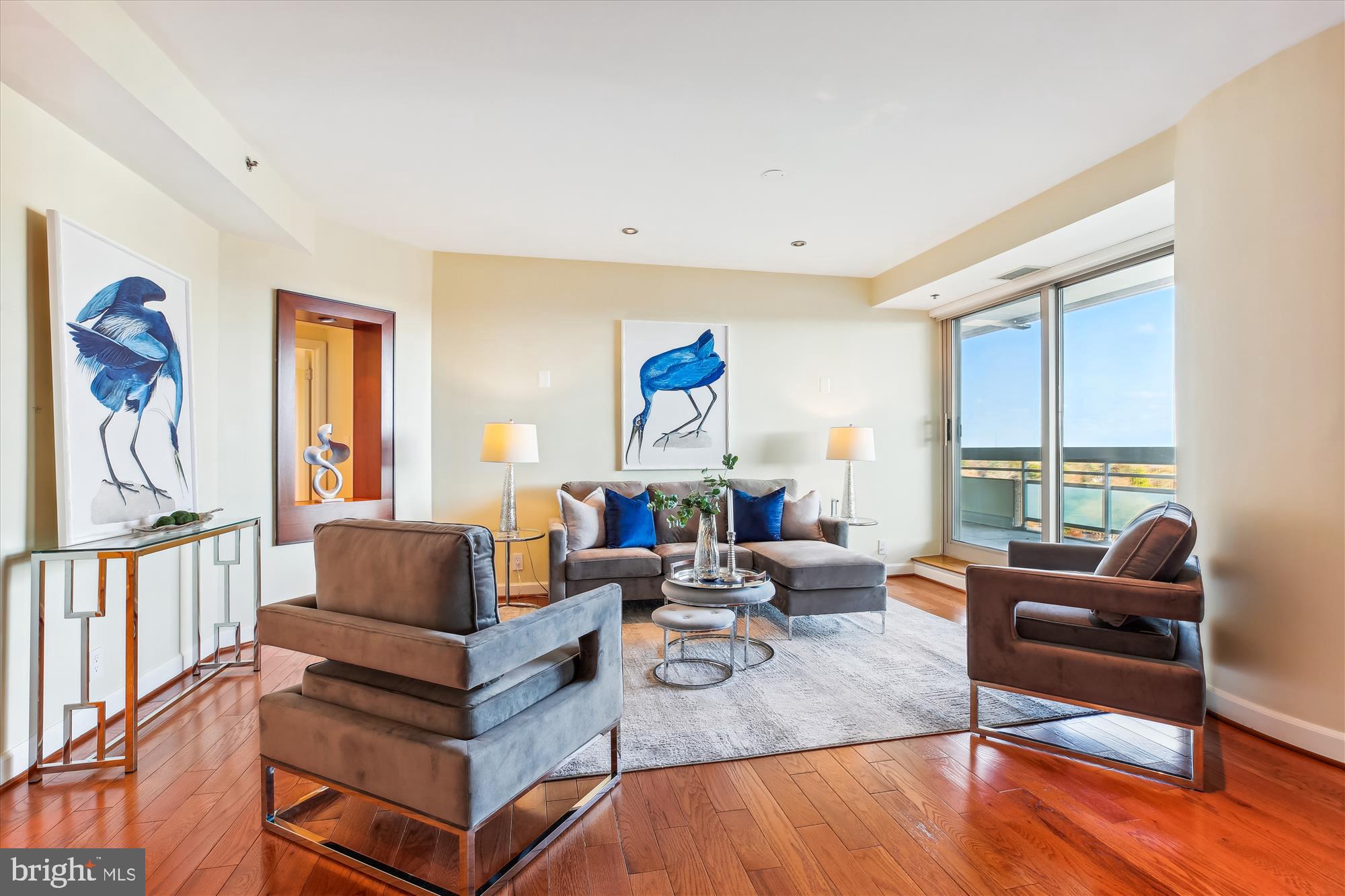 SOMERSET HOUSE CONDOS - Residential