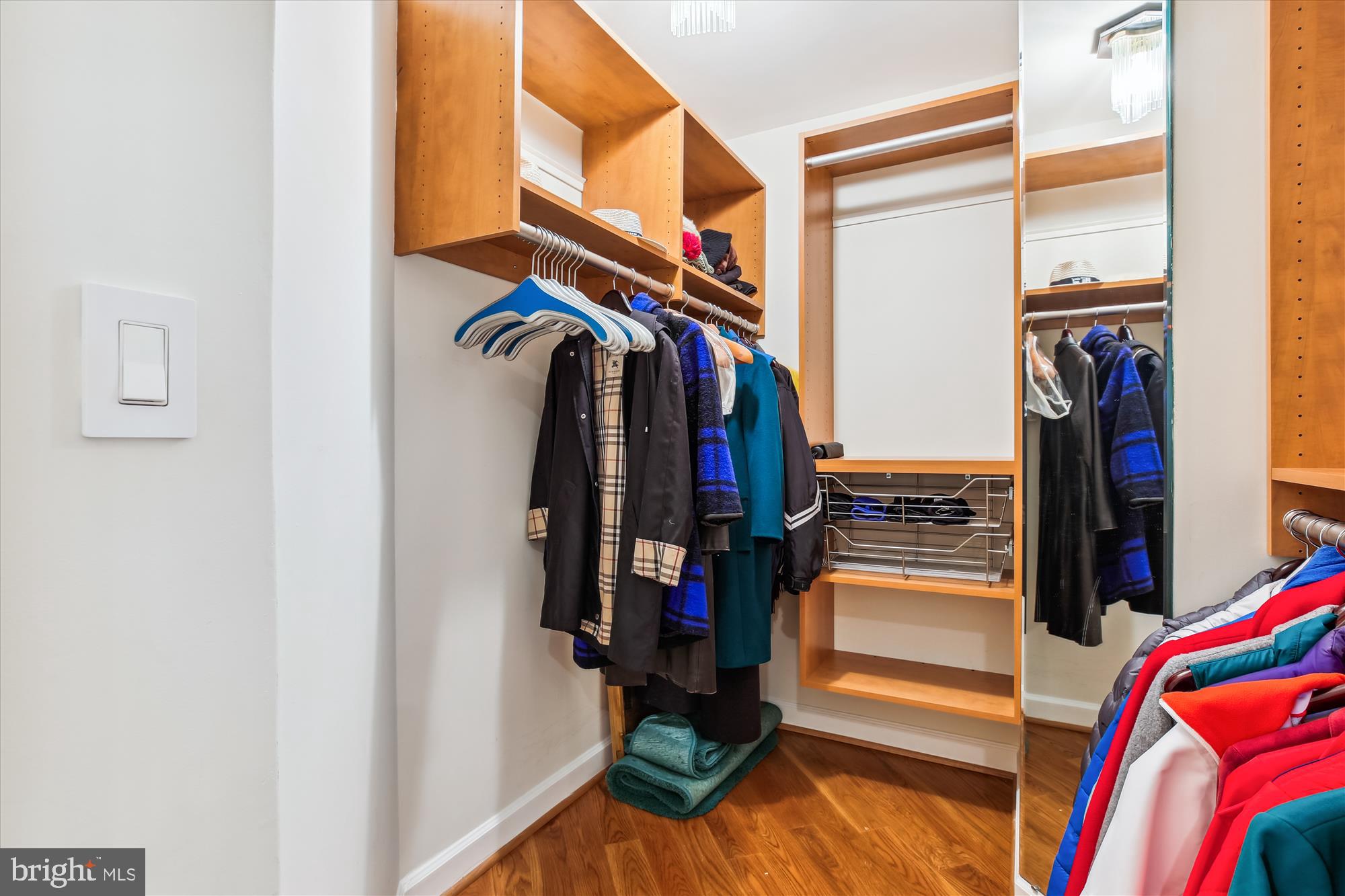 SOMERSET HOUSE CONDOS - Residential