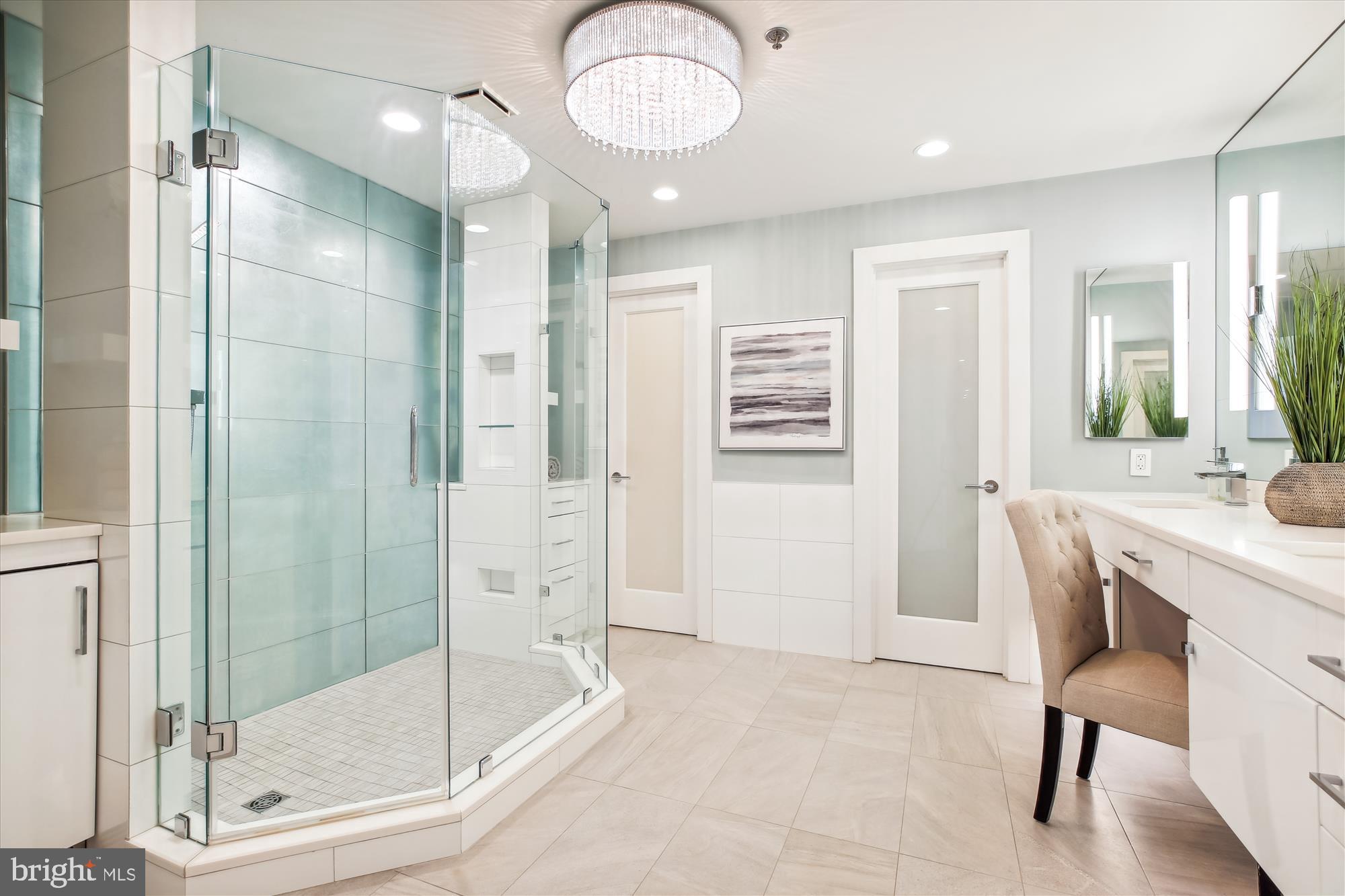 SOMERSET HOUSE CONDOS - Residential