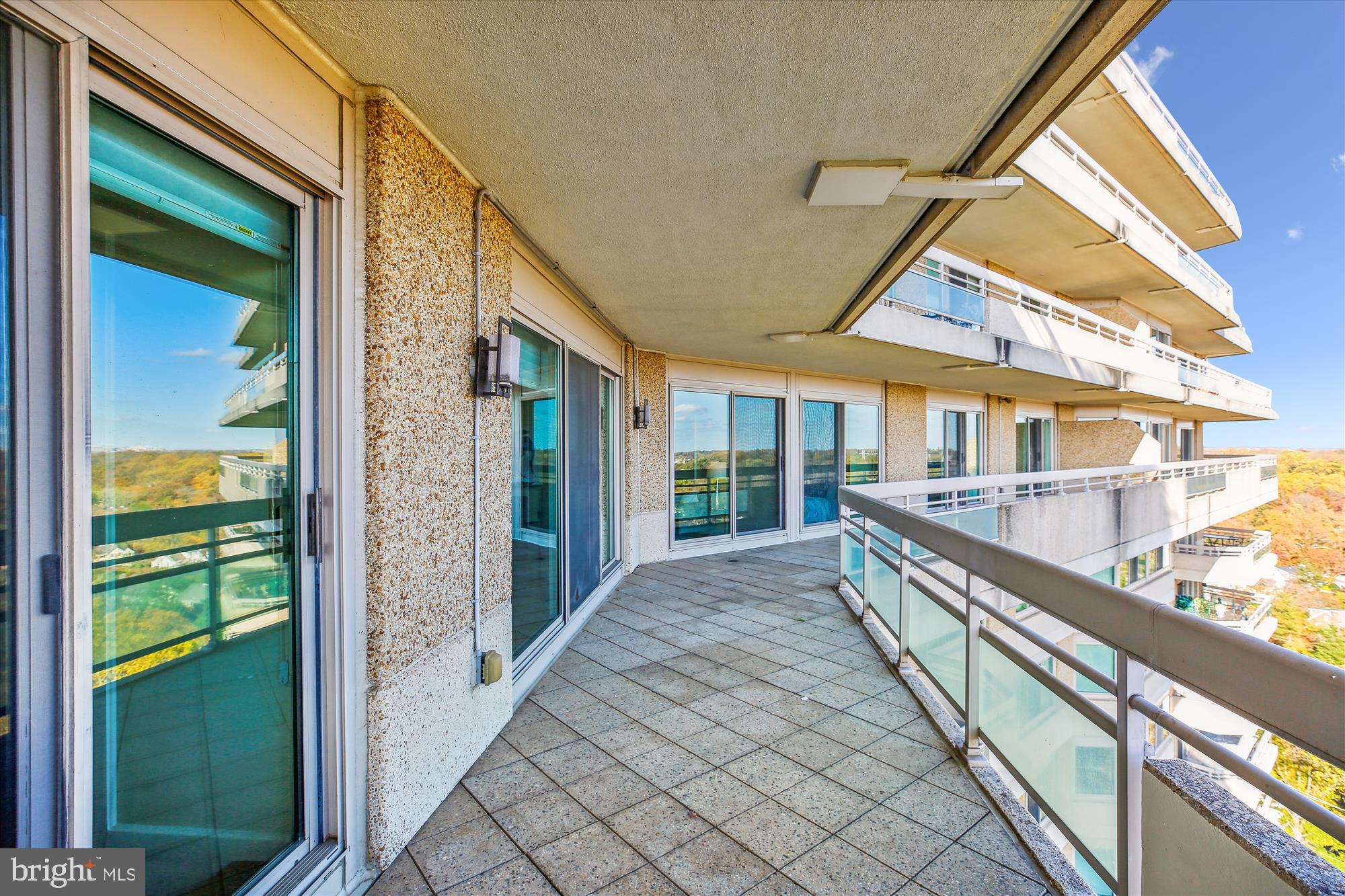 SOMERSET HOUSE CONDOS - Residential