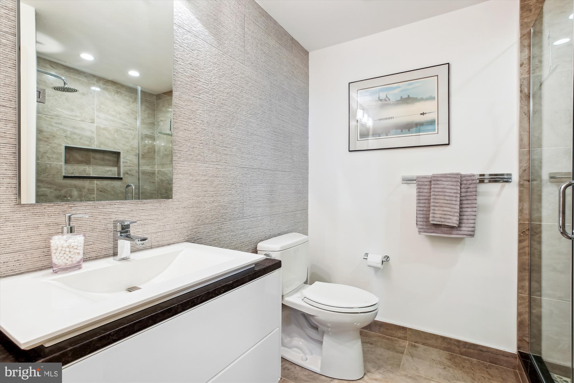 SOMERSET HOUSE CONDOS - Residential