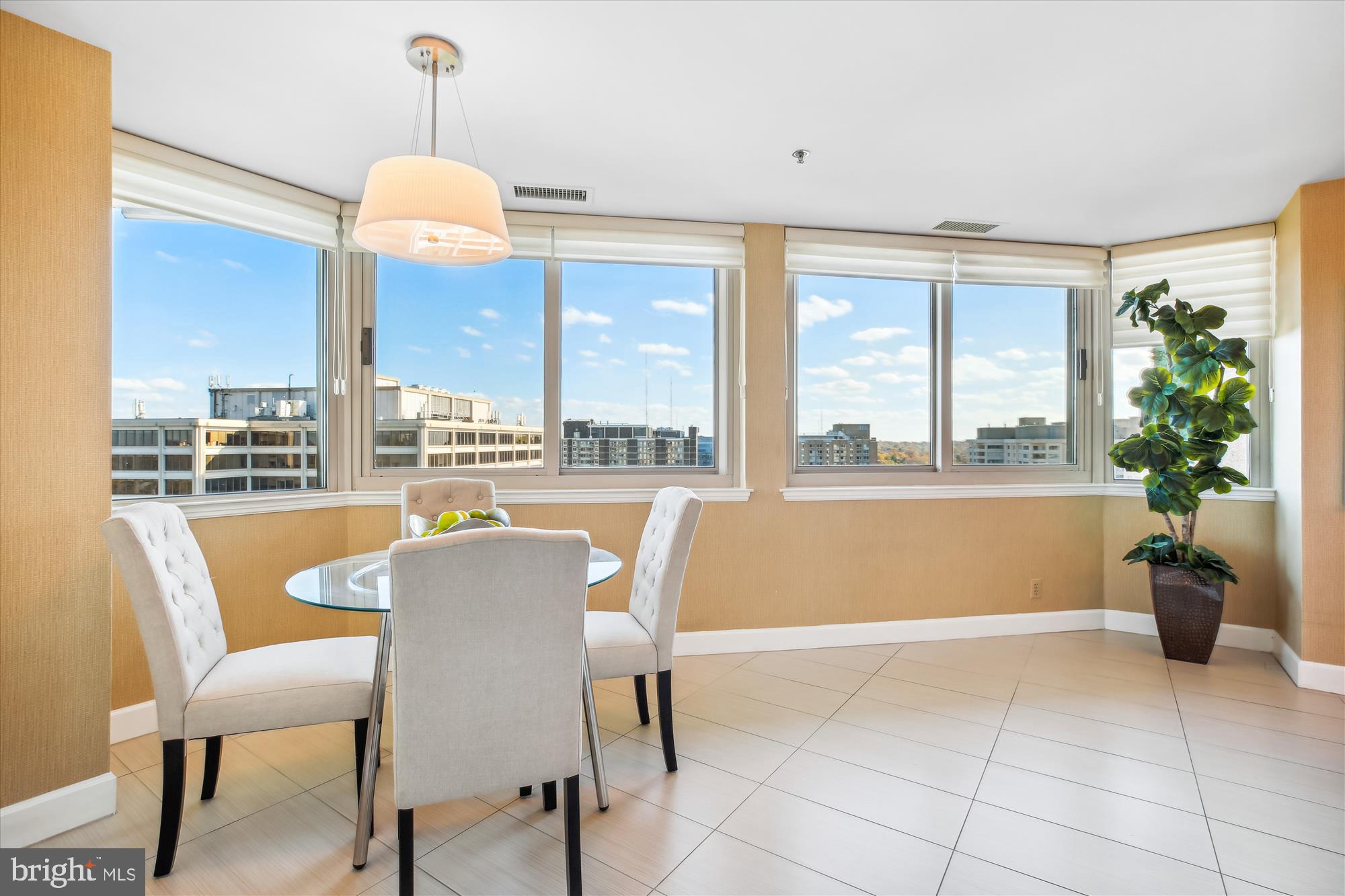 SOMERSET HOUSE CONDOS - Residential