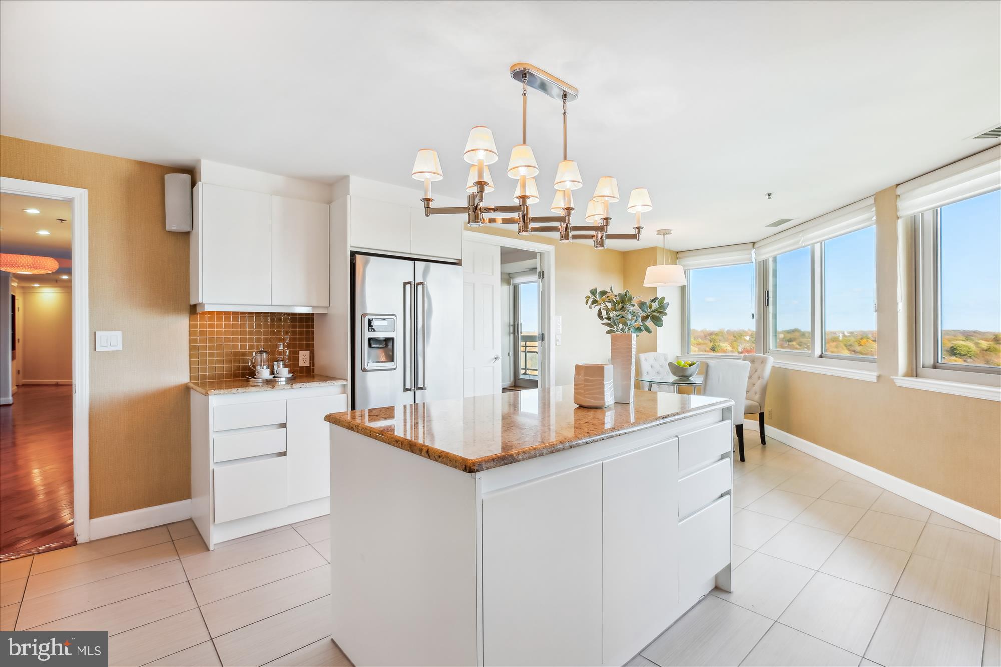 SOMERSET HOUSE CONDOS - Residential