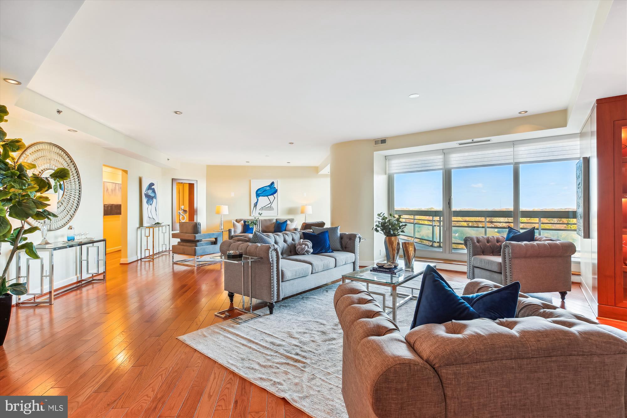 SOMERSET HOUSE CONDOS - Residential