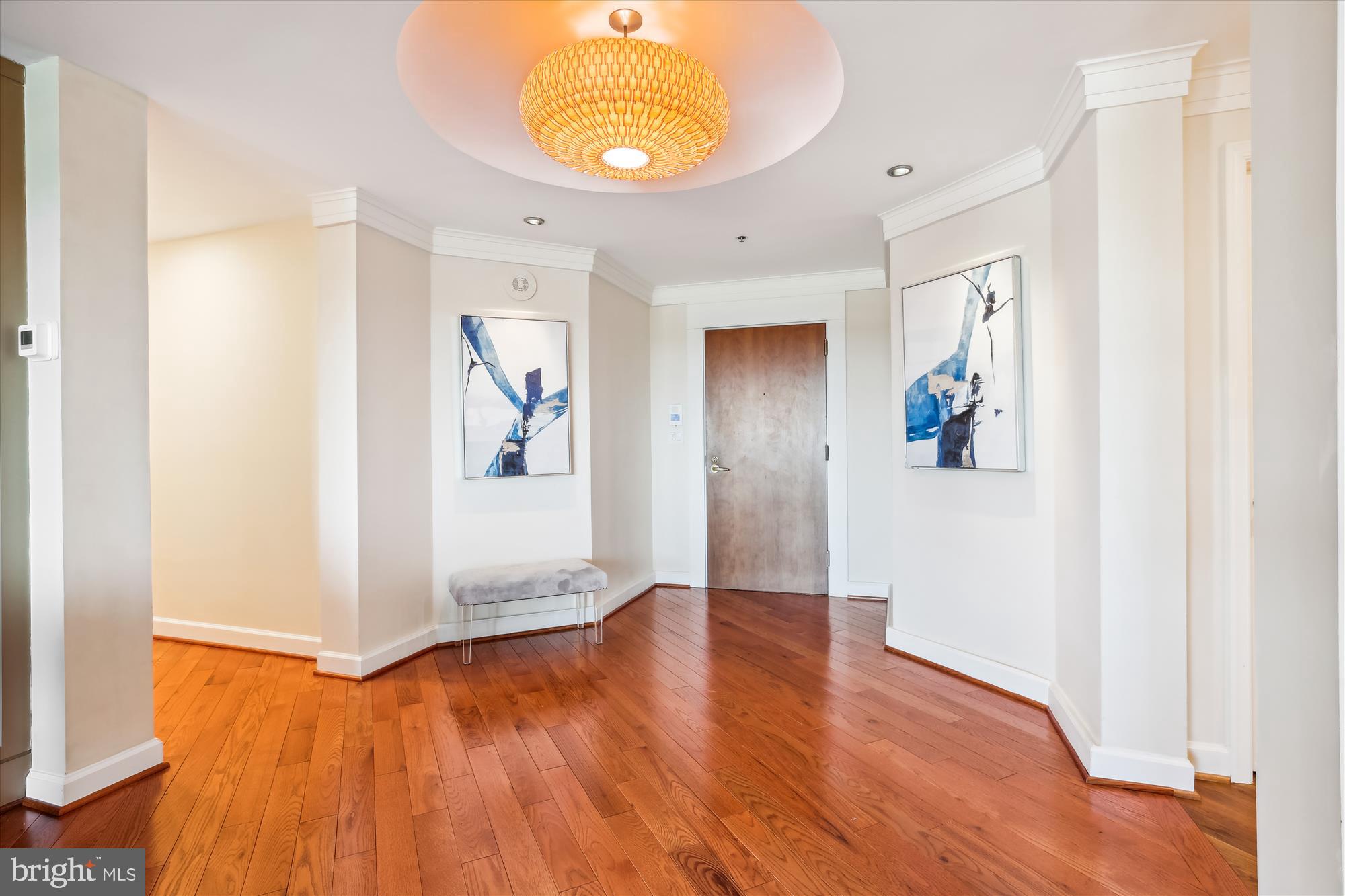 SOMERSET HOUSE CONDOS - Residential