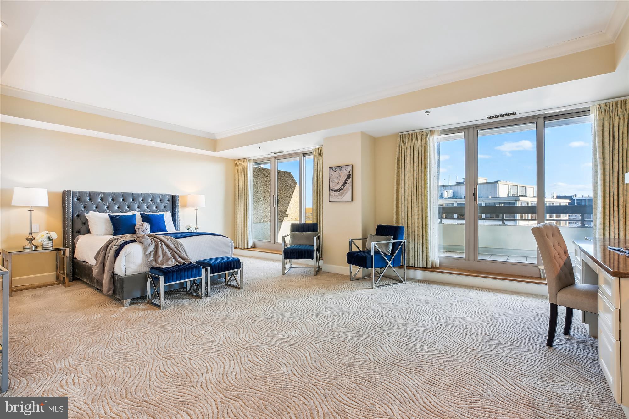 SOMERSET HOUSE CONDOS - Residential