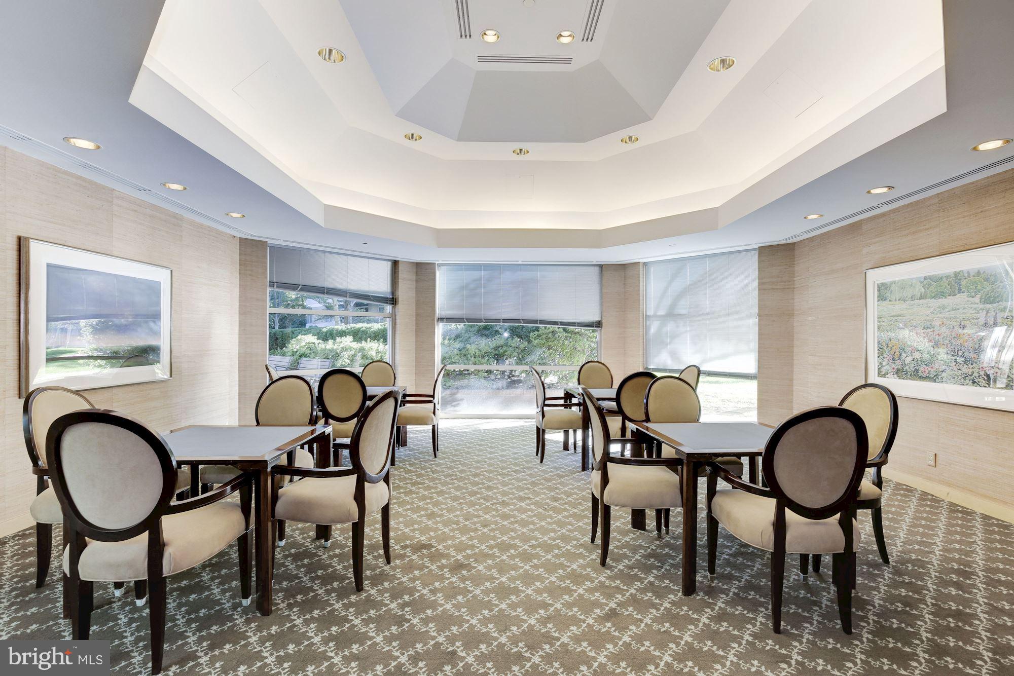 SOMERSET HOUSE CONDOS - Residential