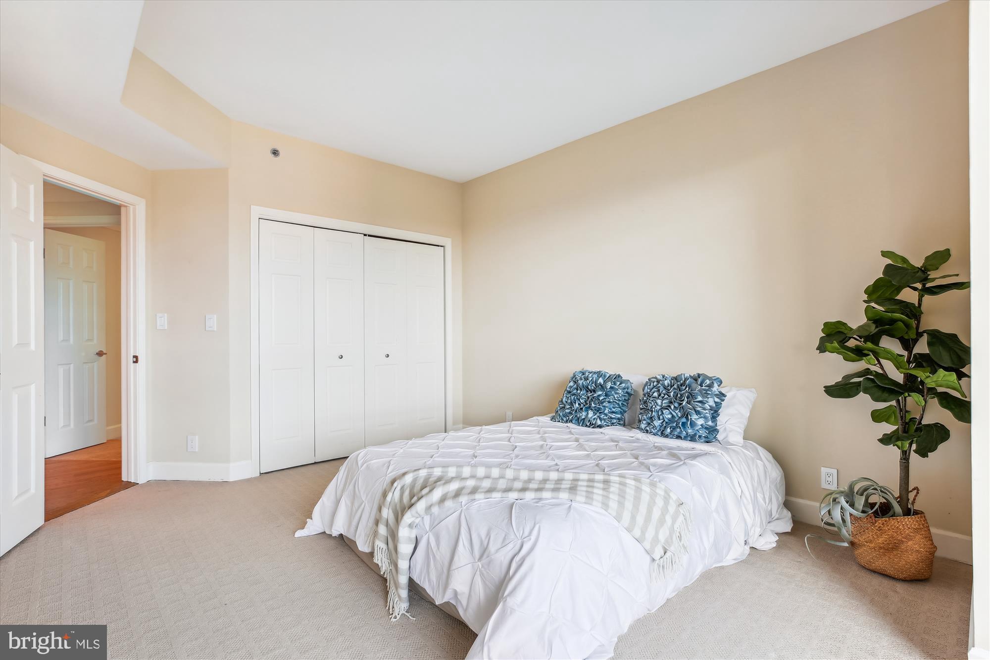 SOMERSET HOUSE CONDOS - Residential