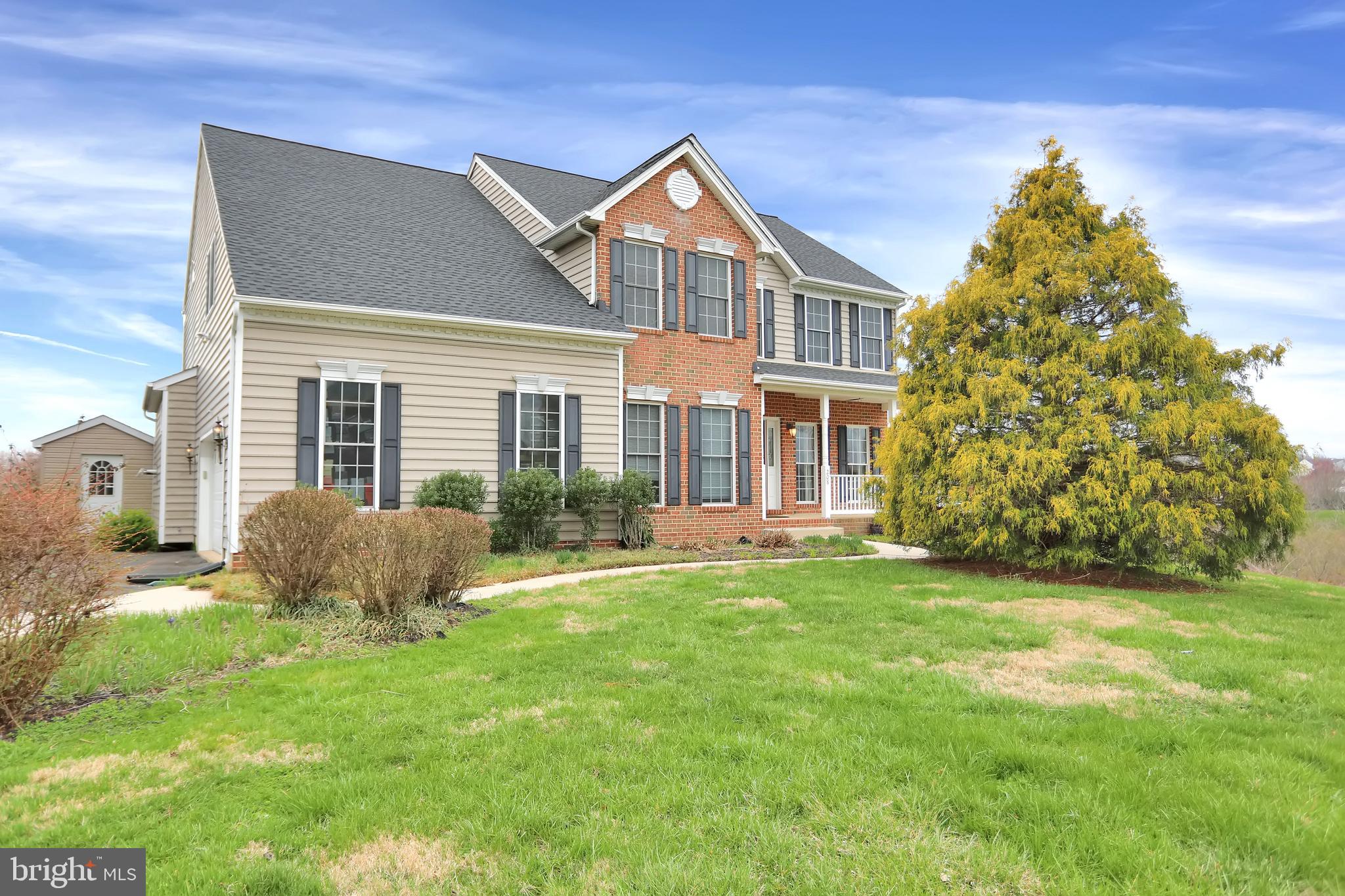 FIELDERS FARM - Residential