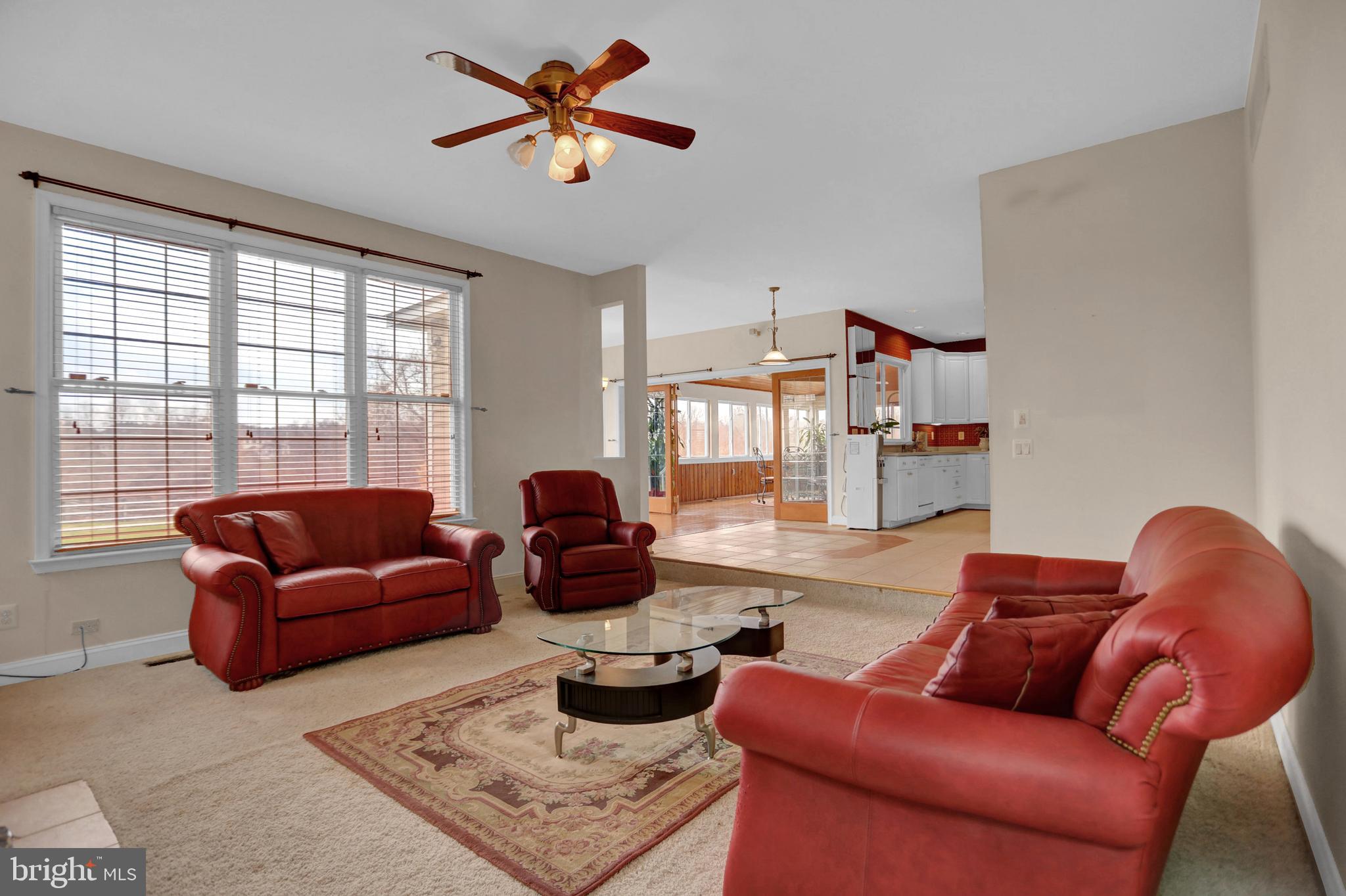 FIELDERS FARM - Residential