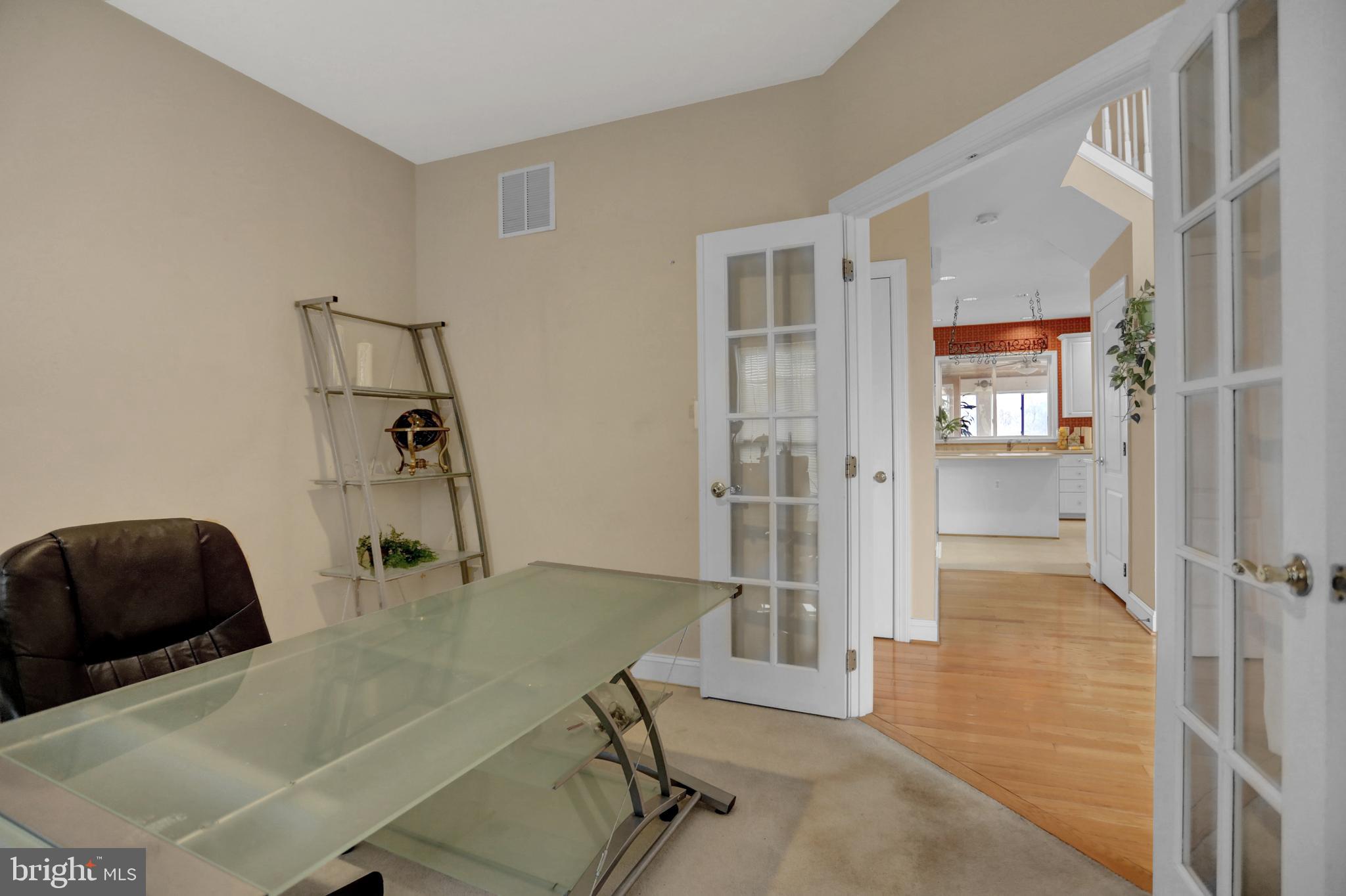 FIELDERS FARM - Residential