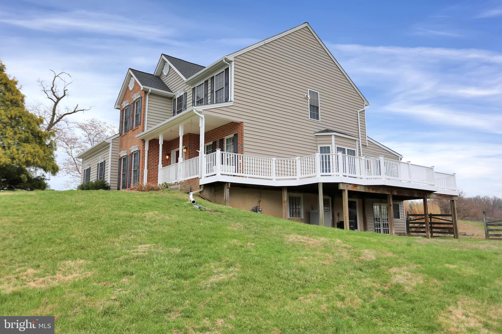 FIELDERS FARM - Residential