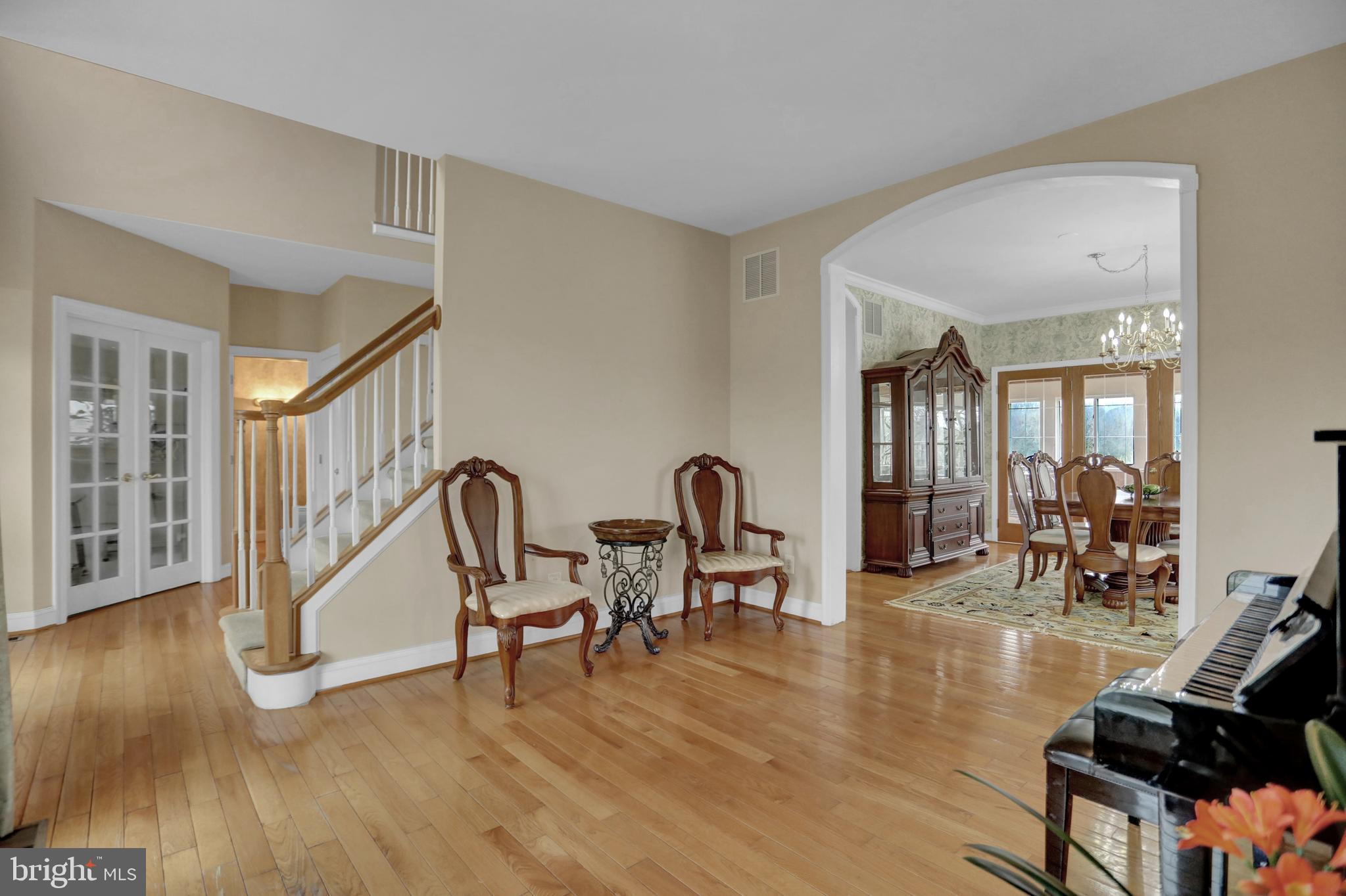 FIELDERS FARM - Residential