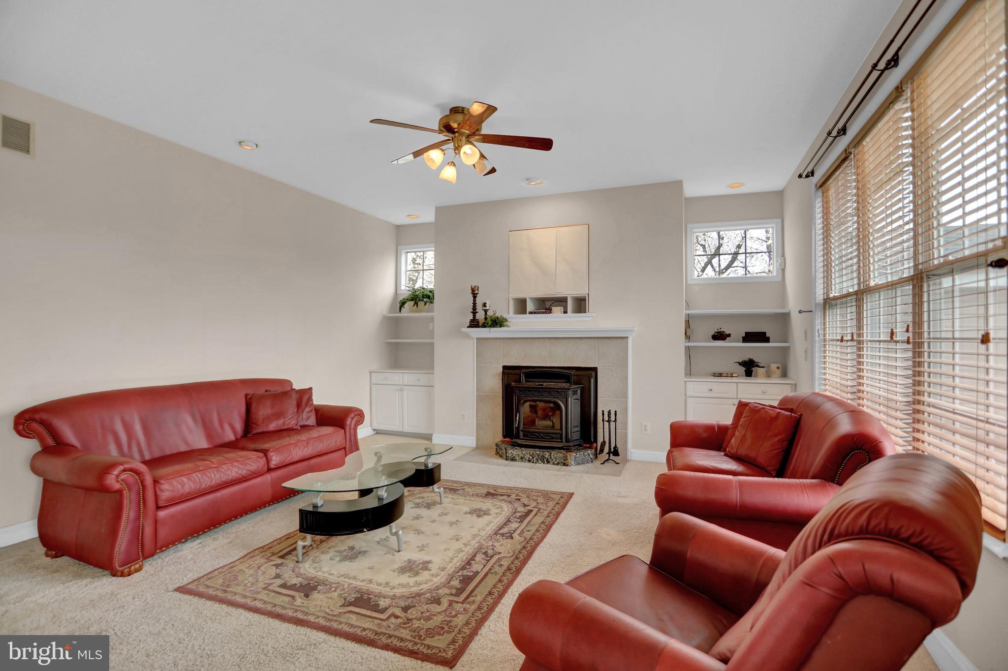 FIELDERS FARM - Residential