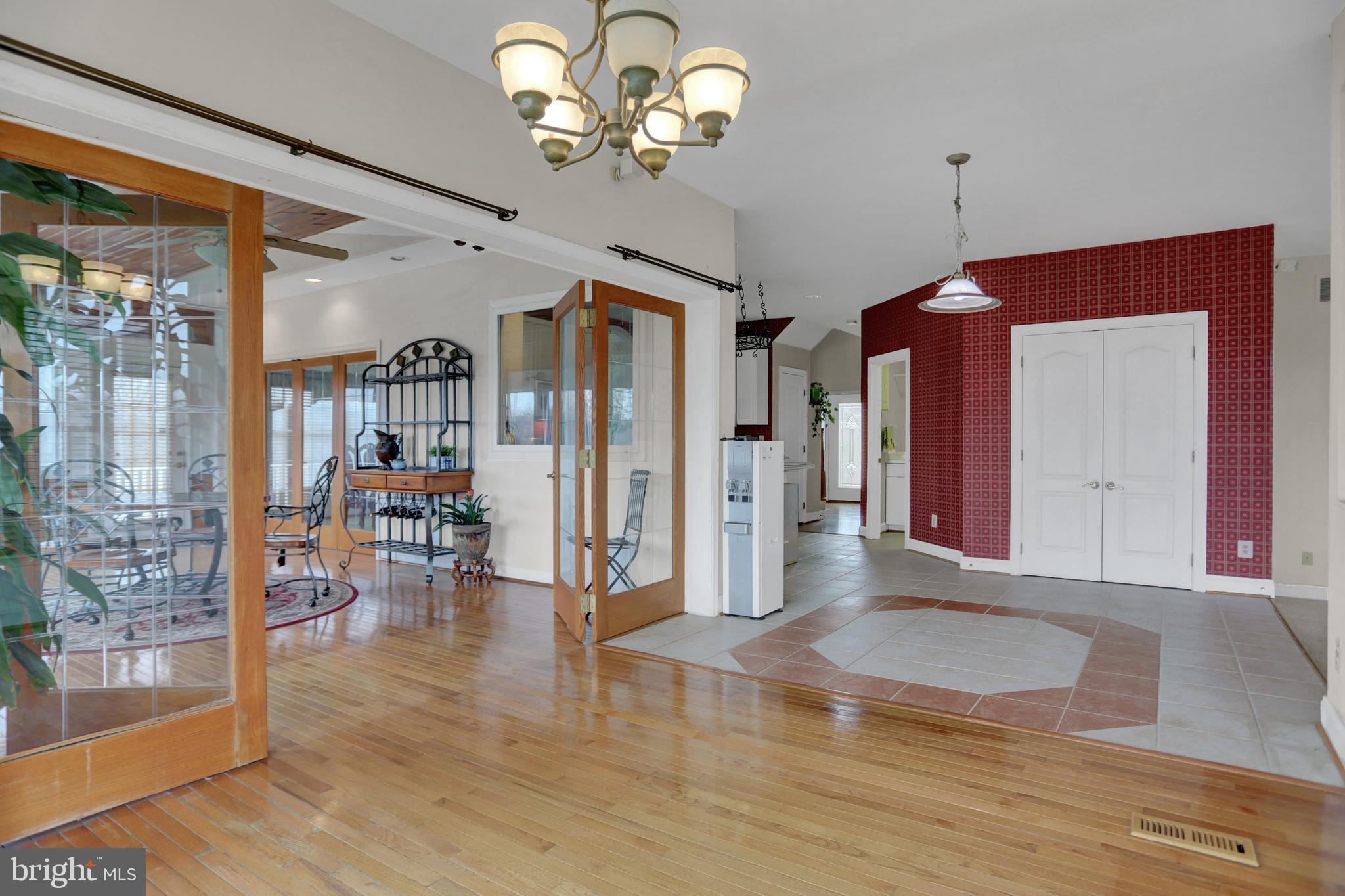 FIELDERS FARM - Residential