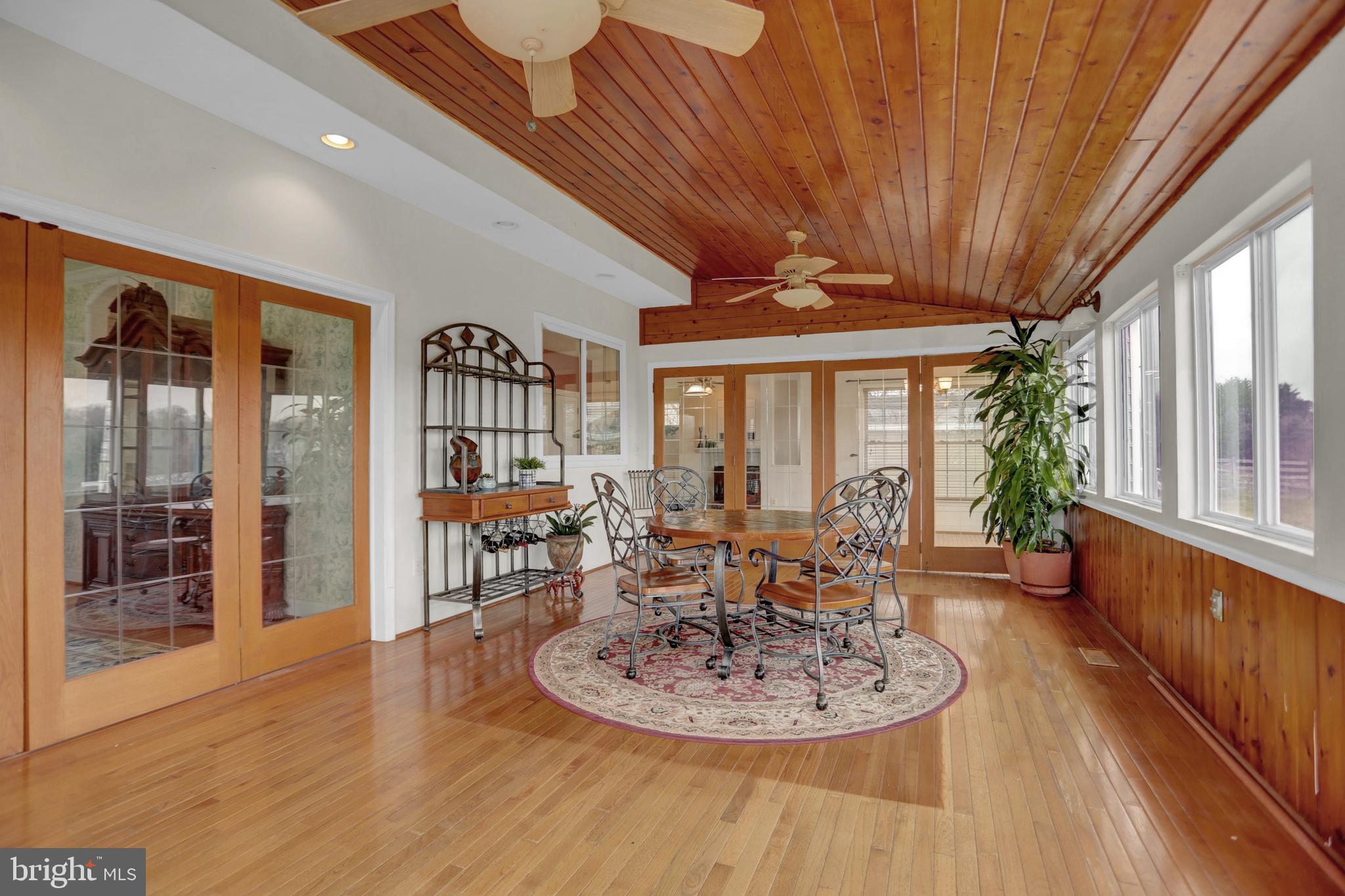 FIELDERS FARM - Residential