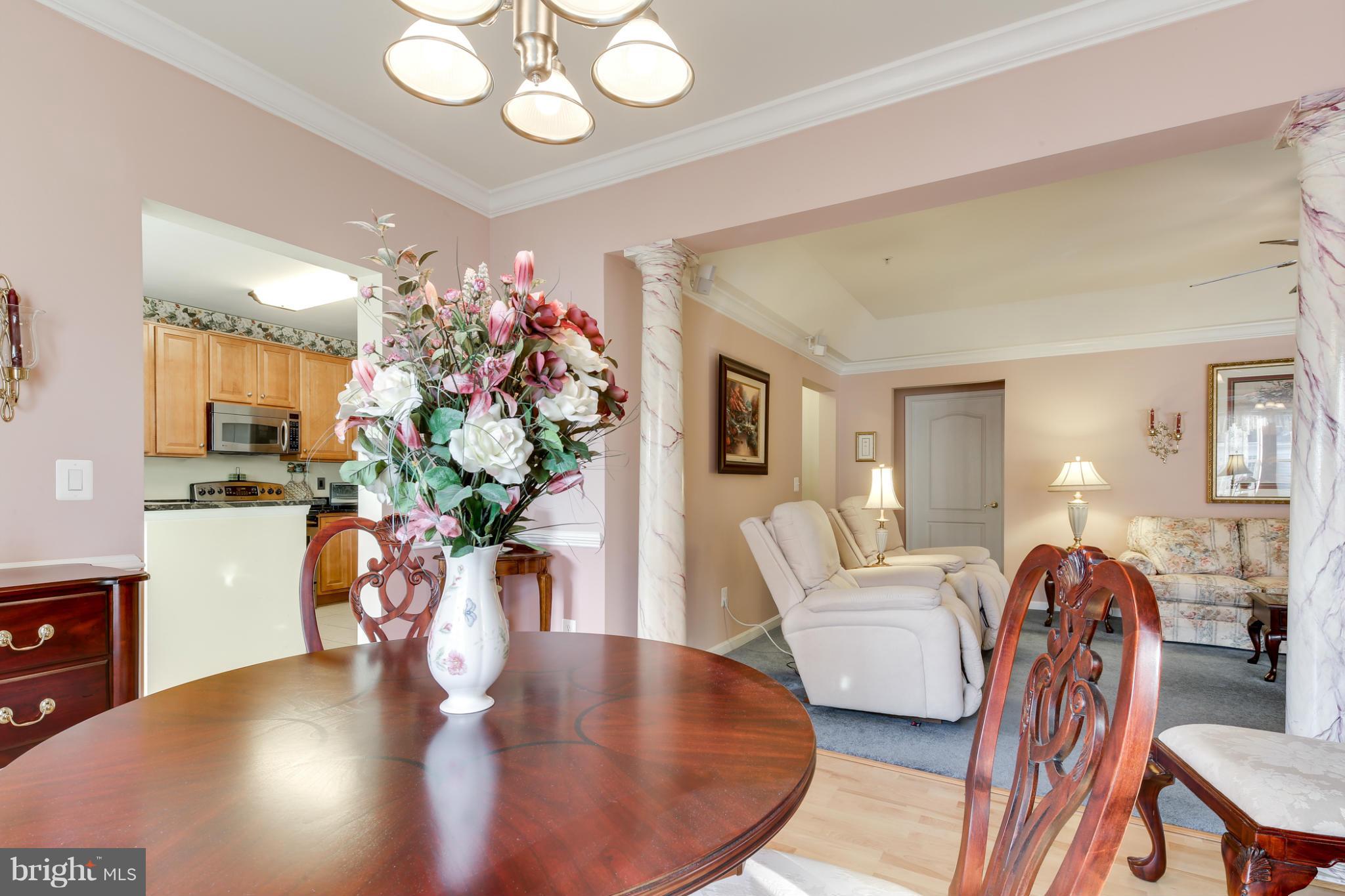 MAPLECREST - Residential