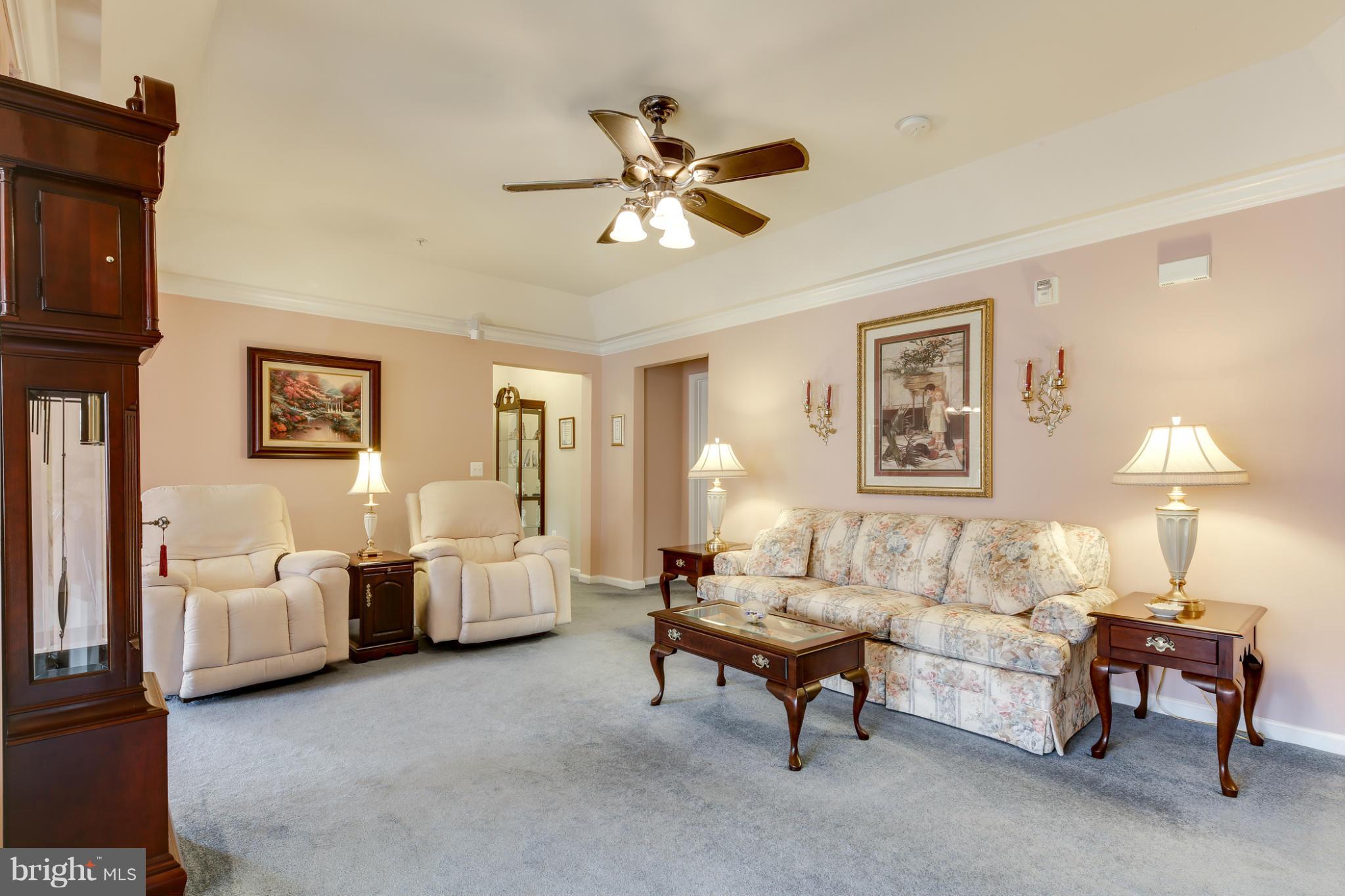 MAPLECREST - Residential