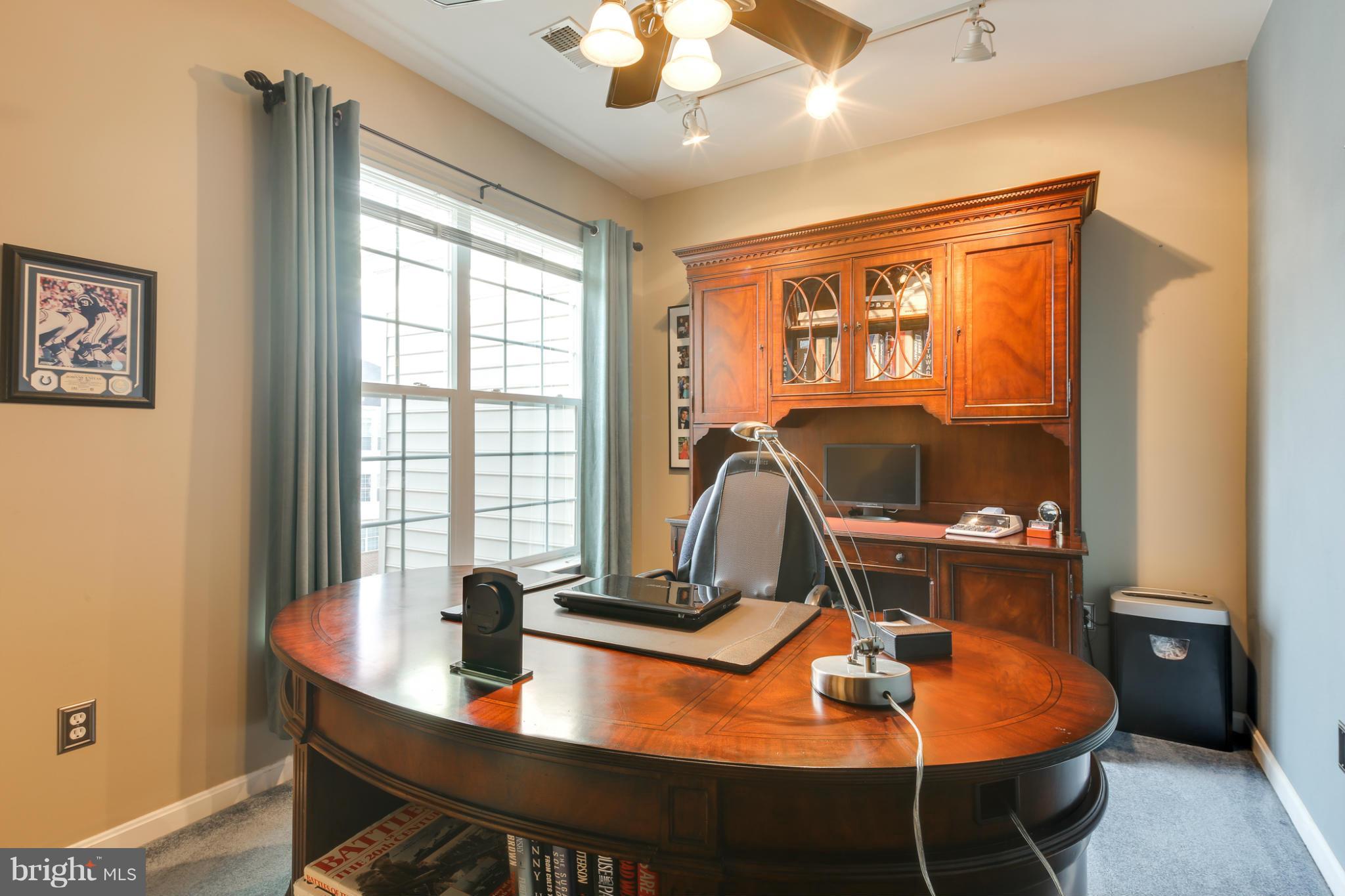 MAPLECREST - Residential