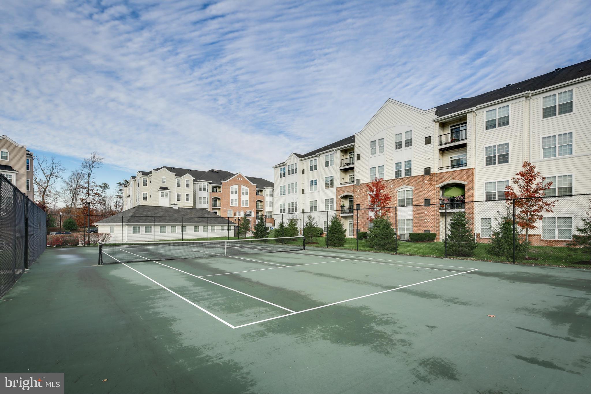 MAPLECREST - Residential