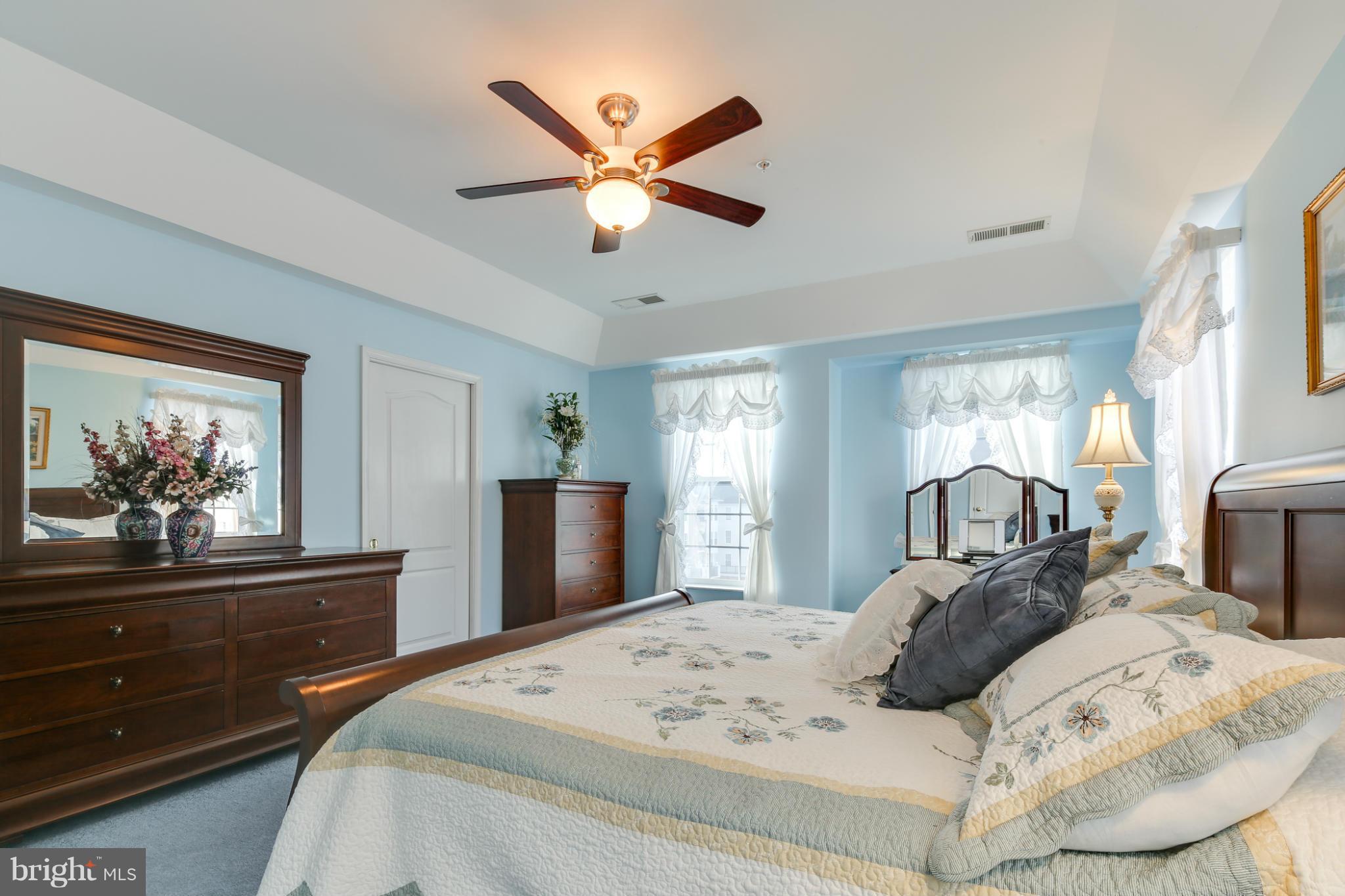MAPLECREST - Residential