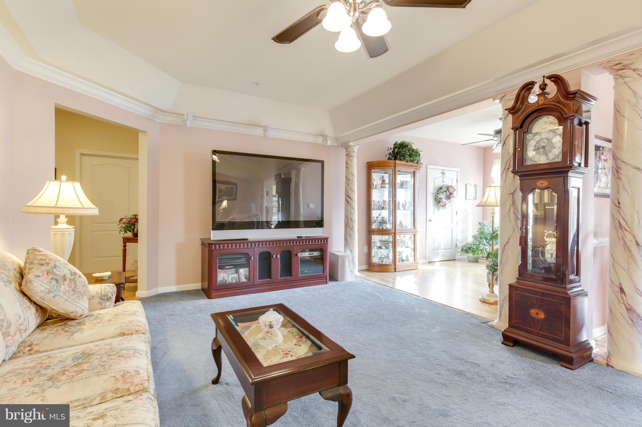 MAPLECREST - Residential