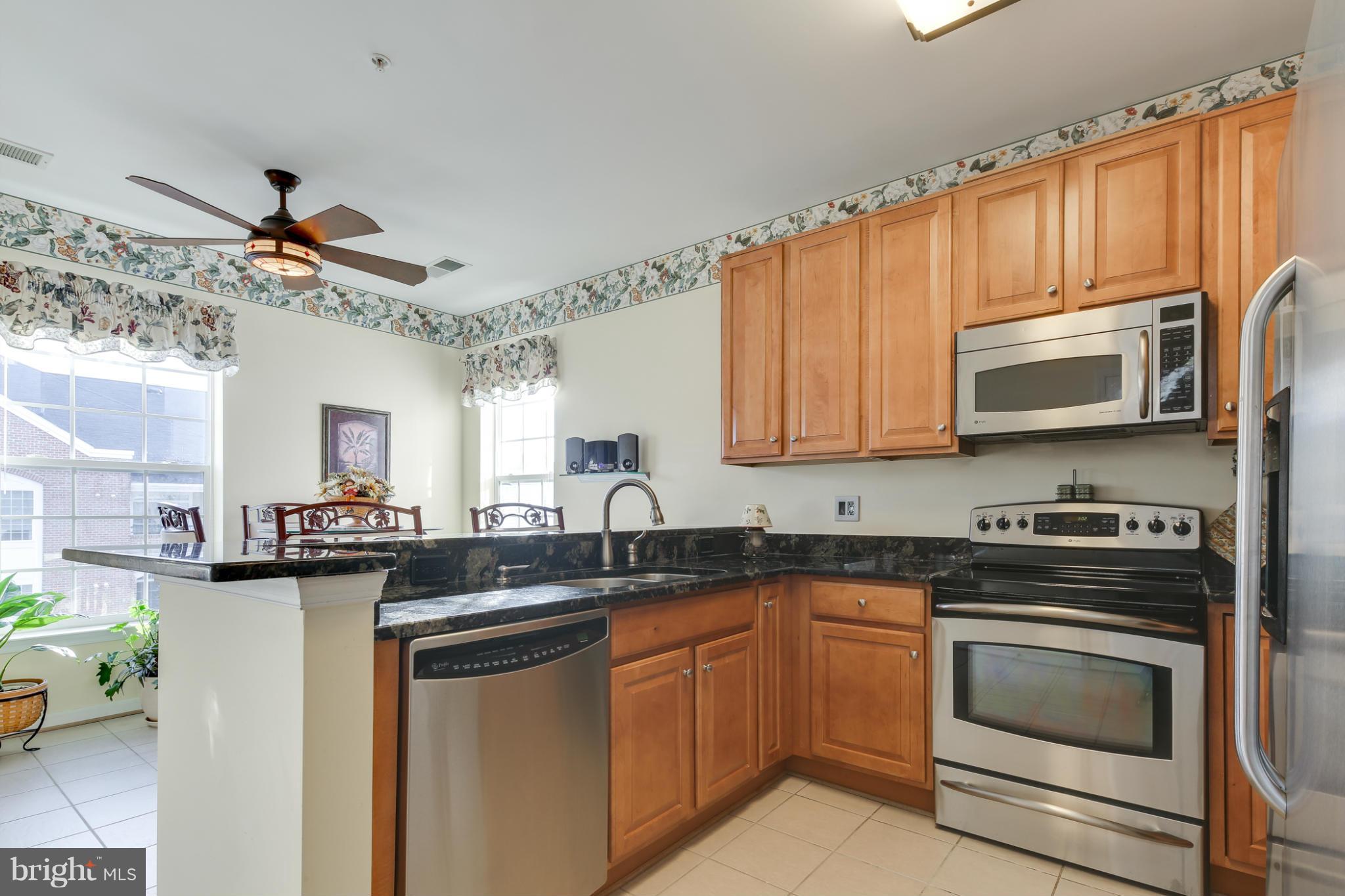 MAPLECREST - Residential