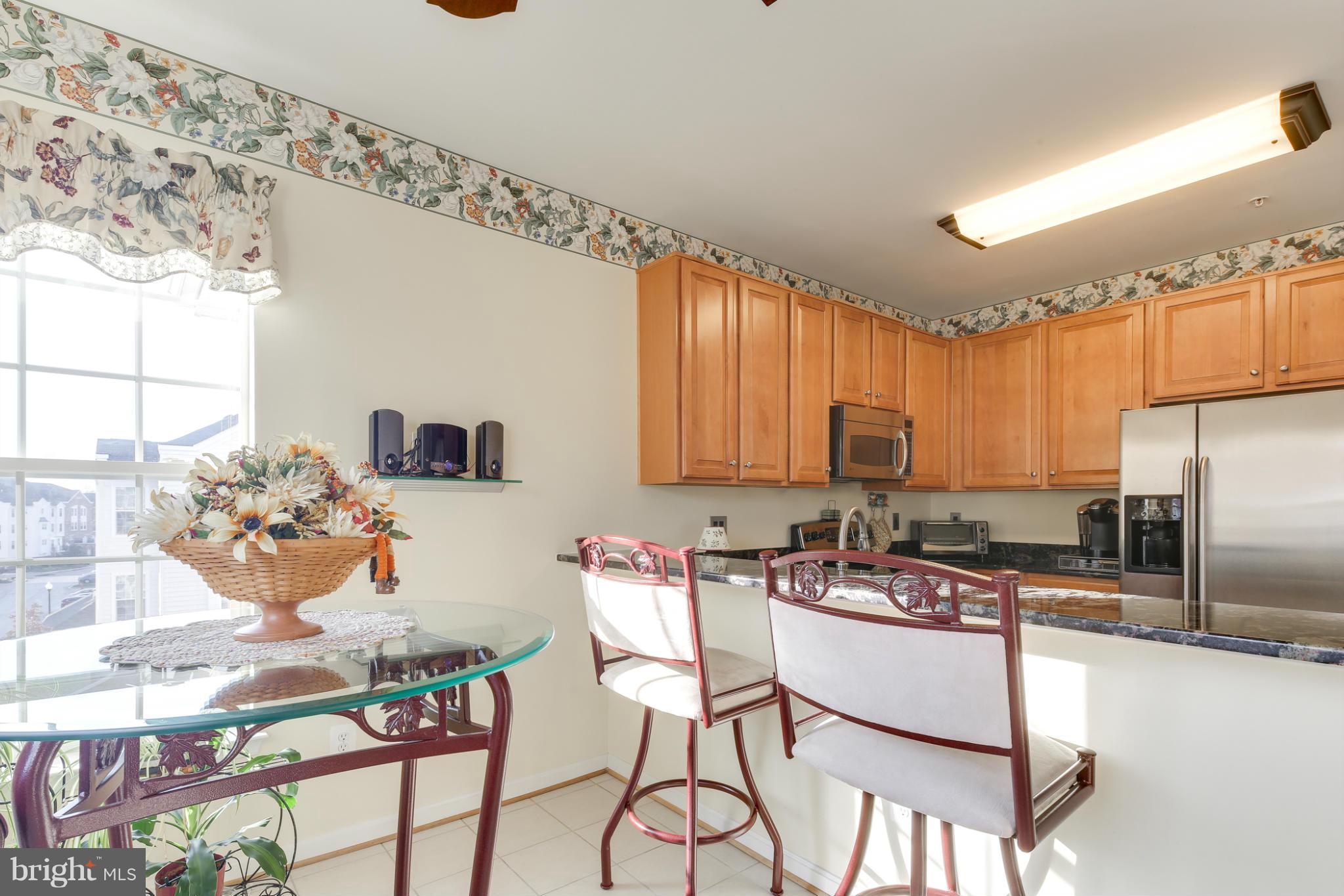 MAPLECREST - Residential