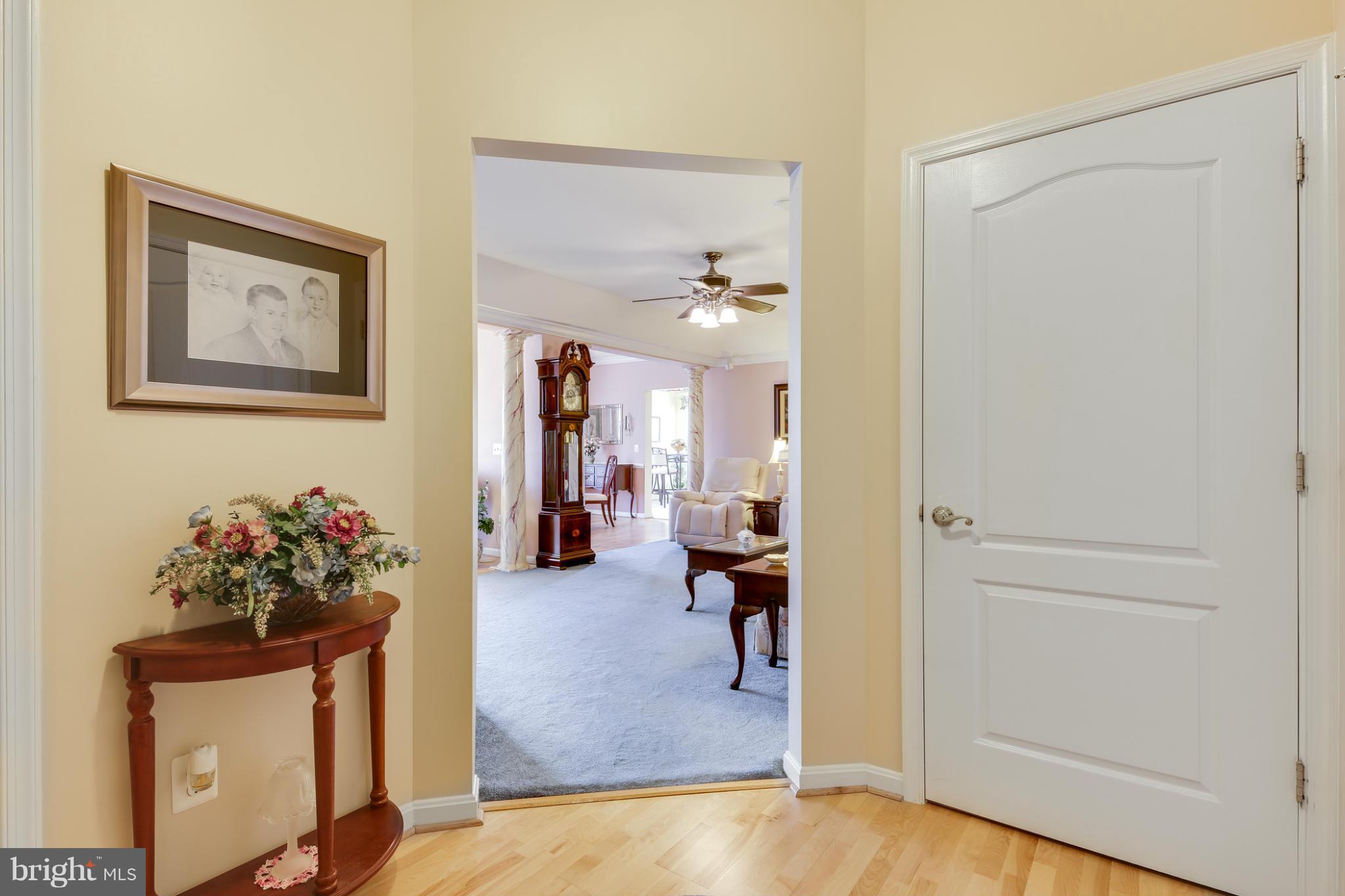 MAPLECREST - Residential