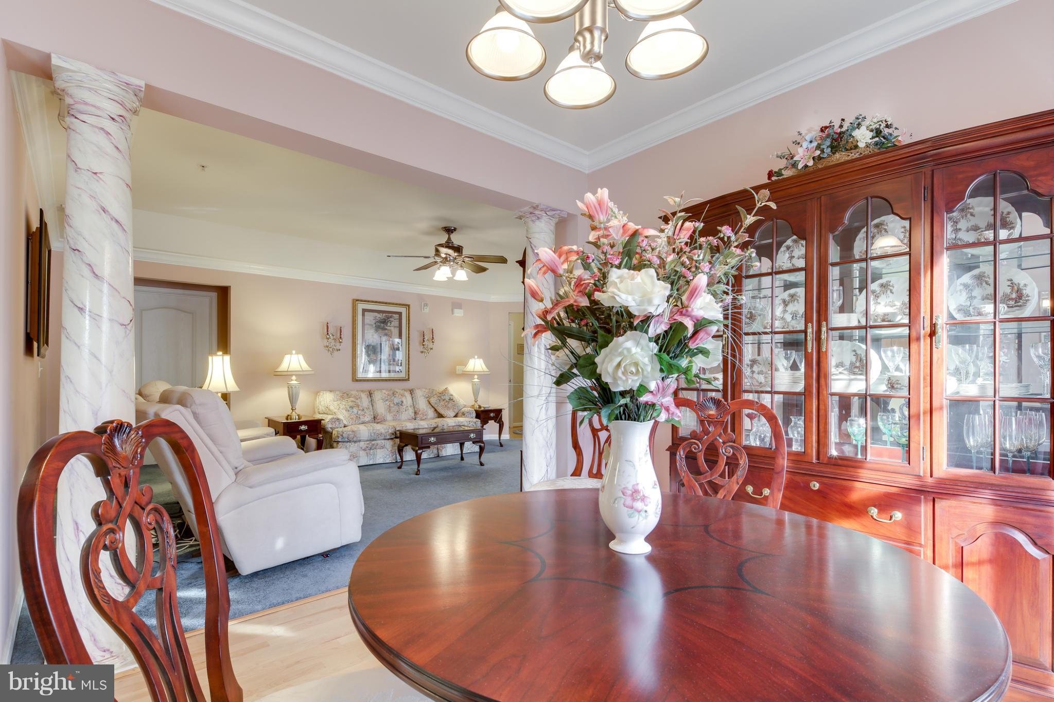 MAPLECREST - Residential