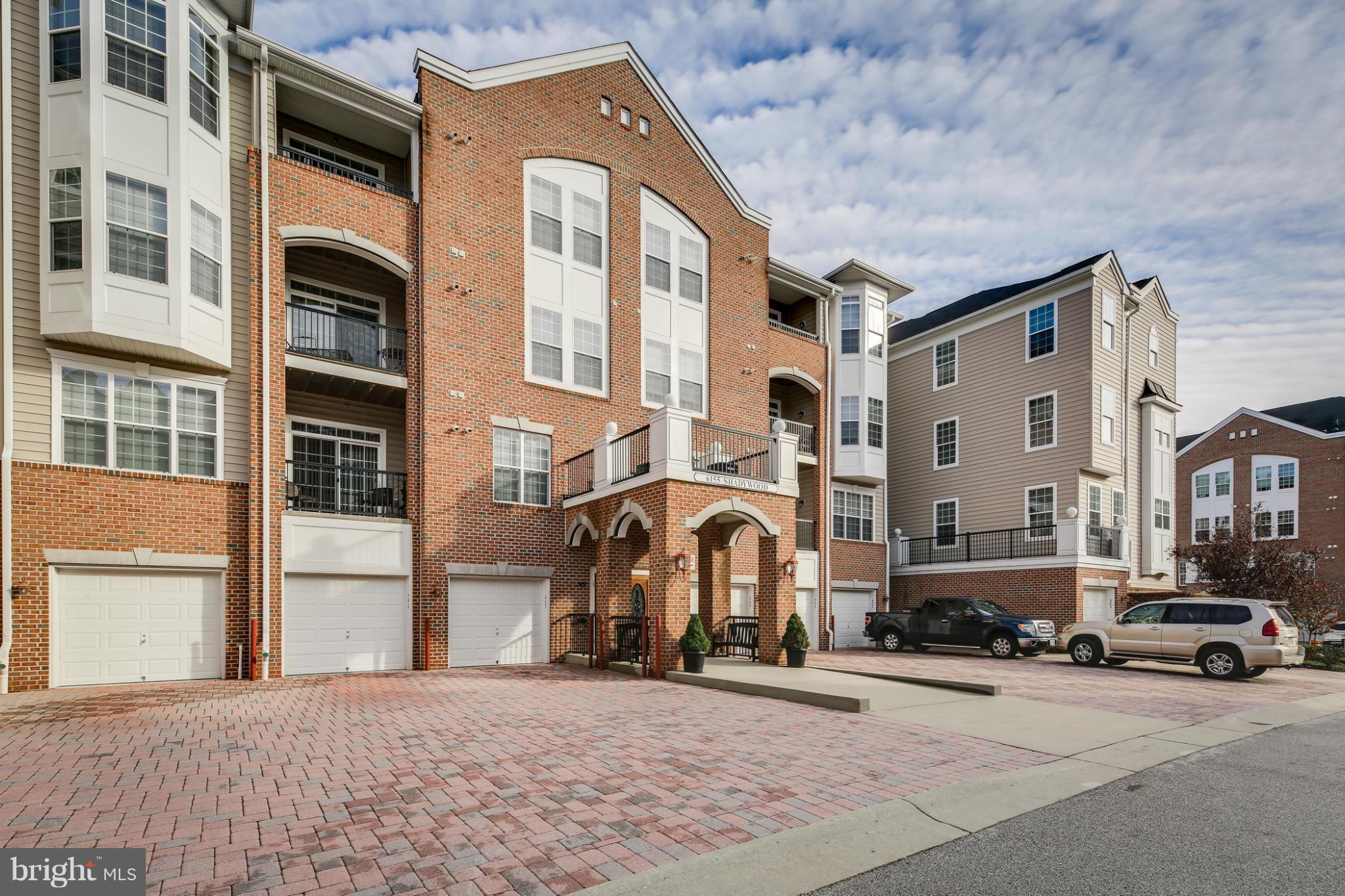 MAPLECREST - Residential