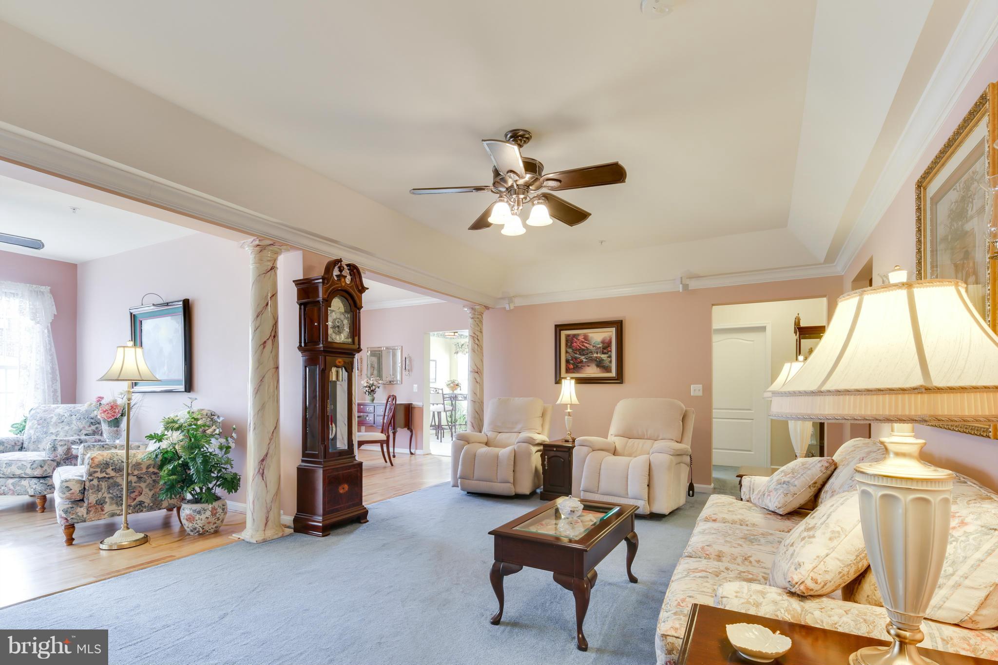 MAPLECREST - Residential