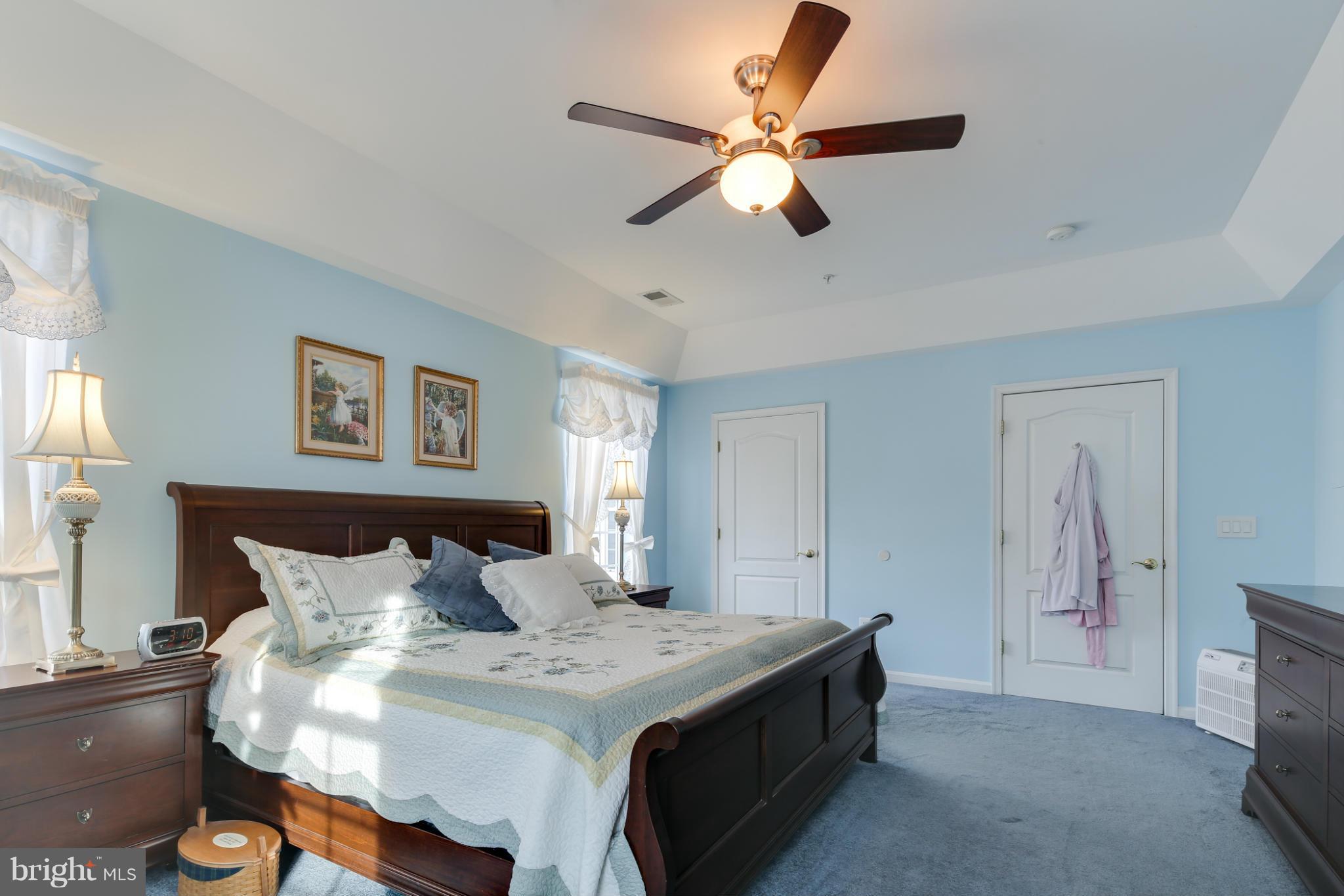 MAPLECREST - Residential