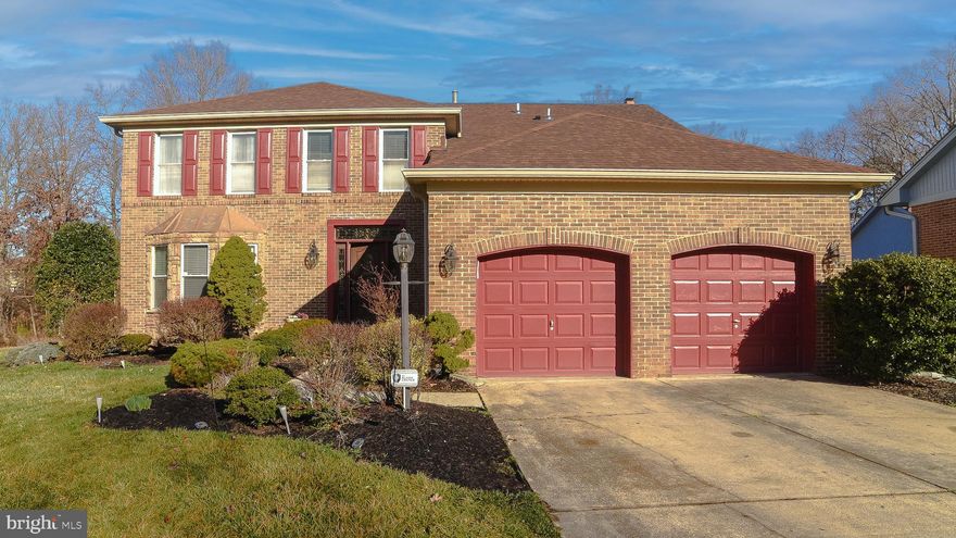 Welcome to this amazing opportunity to own a stunning 4-bedroom  3.5 bath colonial house located in the highly sought-after Tantallon North neighborhood of Fort Washington. This beautiful brick-front house boasts ample driveway parking and offers 4000 SQFT of living space.

As you enter, you're greeted by a grand two-story front foyer that sets the stage for the rest of the house. The house features two separate living rooms with a cozy wood-burning fireplace, perfect for spending time with your family. The open-concept kitchen features granite countertops, a center island cooktop, and a stylish sink faucet. The formal dining room off the kitchen is perfect for hosting dinners. All remodeled bathrooms showcase elegant one-of-a-kind craftsman tile work and offer a large soaking tub and a walk-in shower with additional water jets and a sitting bench. The owner's suite walk-in closet even features a bonus built-in cabinet mini fridge!

The fully finished basement is perfect for entertaining with a full bar, a convenient full bathroom for guests, and additional rooms for office space. The walk-out stairway provides an ingenious fully covered enclosure so you don't have to worry about rainy weather conditions.

The backyard is a true summer oasis and a slice of paradise, perfect for gardening and relaxing. Spend your summer days poolside on the spacious wrap-around pool deck, and enjoy music with the built-in speakers as you wind down the night around the relaxing fire pit. As an additional bonus there is a full backyard pool house bathroom ! 

This house is all about location, with a short 15-minute drive to the National Harbor, Tanger Outlets, and MGM. Don't let this incredible opportunity pass you by - book a tour today ! One last thing to keep on your mind this neighborhood has NO HOA!!!