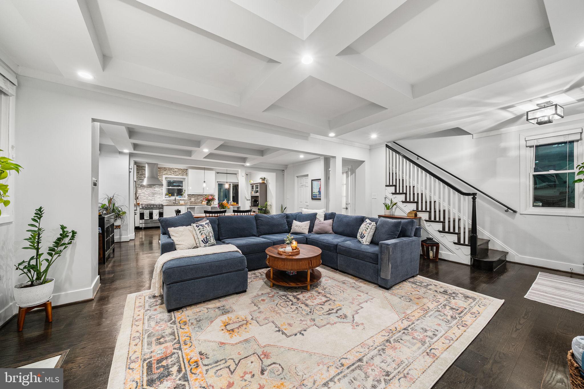 1433 FORT STEVENS DRIVE NW