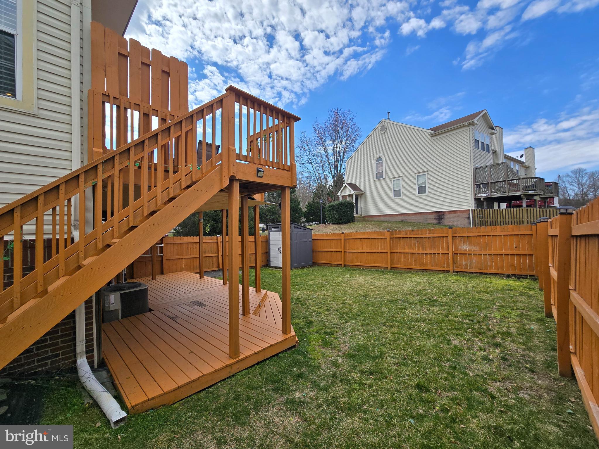 PERRYWOOD - Residential Lease