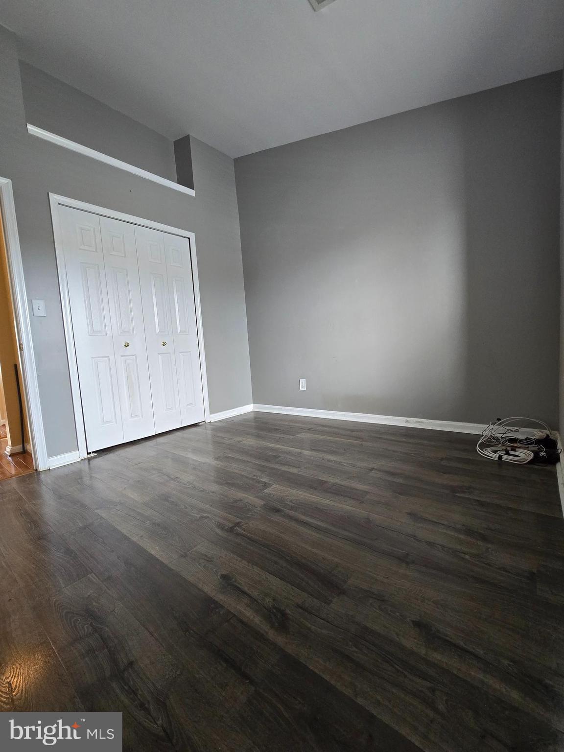 PERRYWOOD - Residential Lease