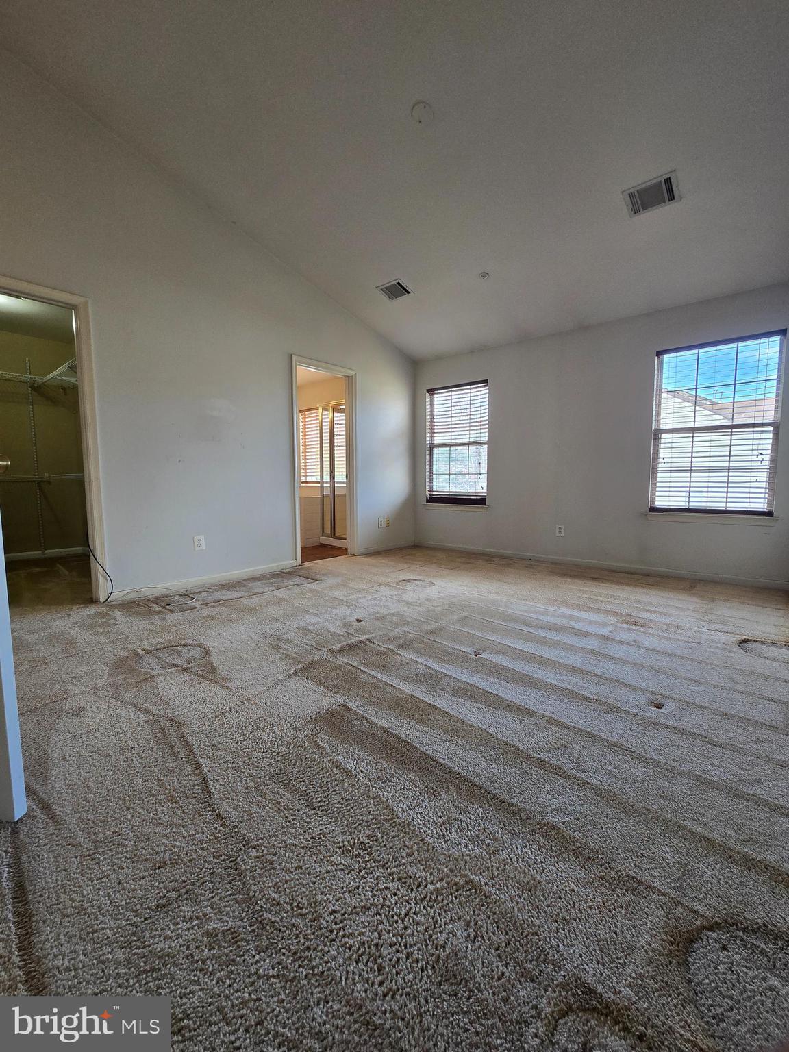 PERRYWOOD - Residential Lease