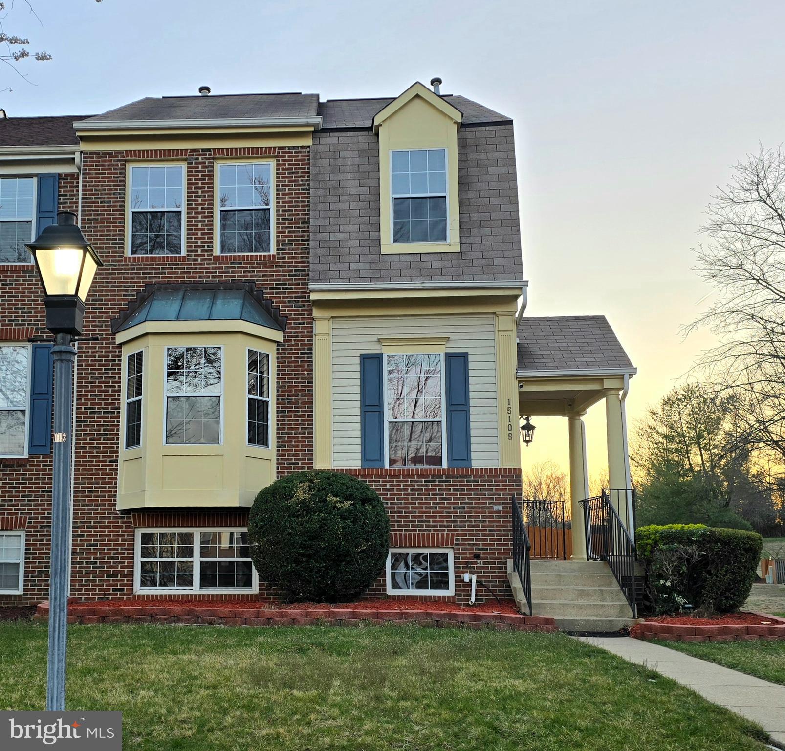 PERRYWOOD - Residential Lease