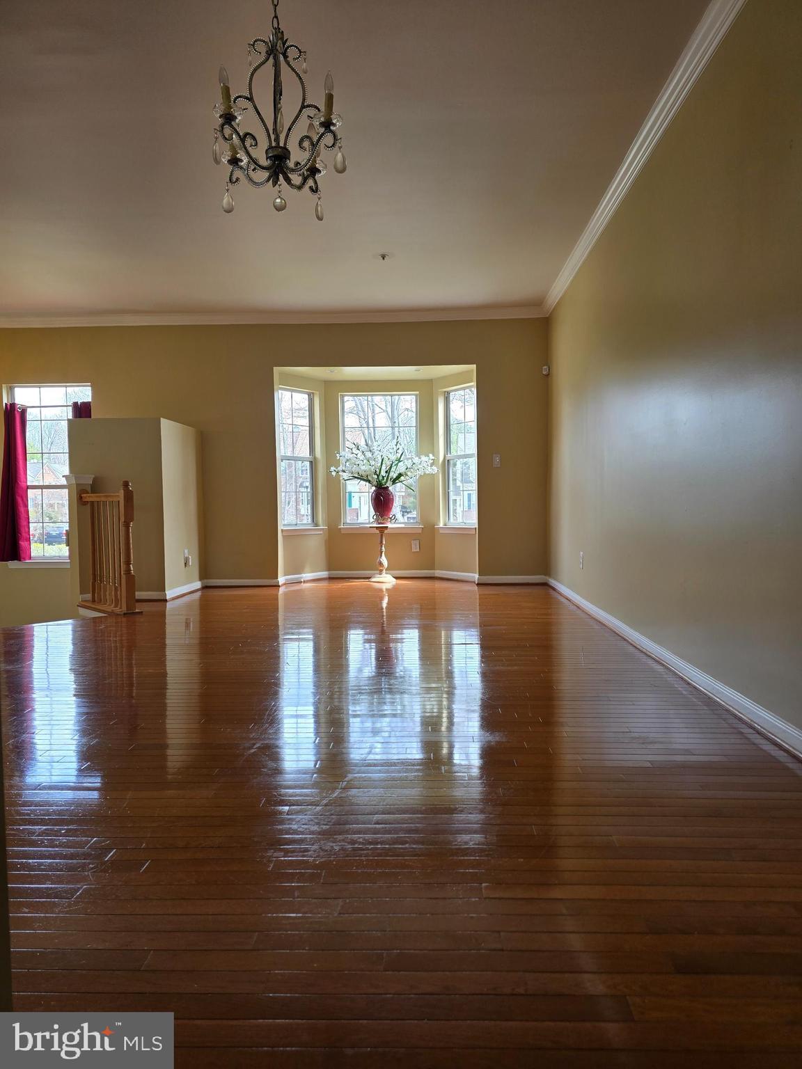 PERRYWOOD - Residential Lease